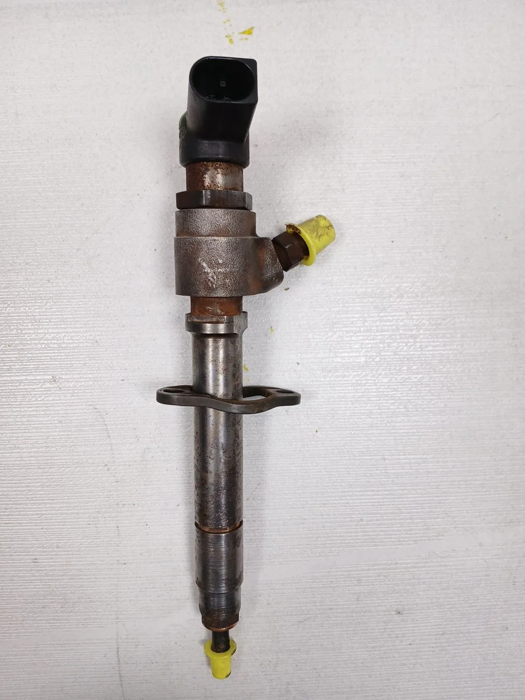 Inyector para Citroën C6