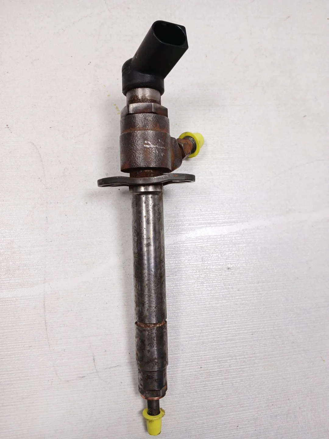 Inyector para Citroën C6