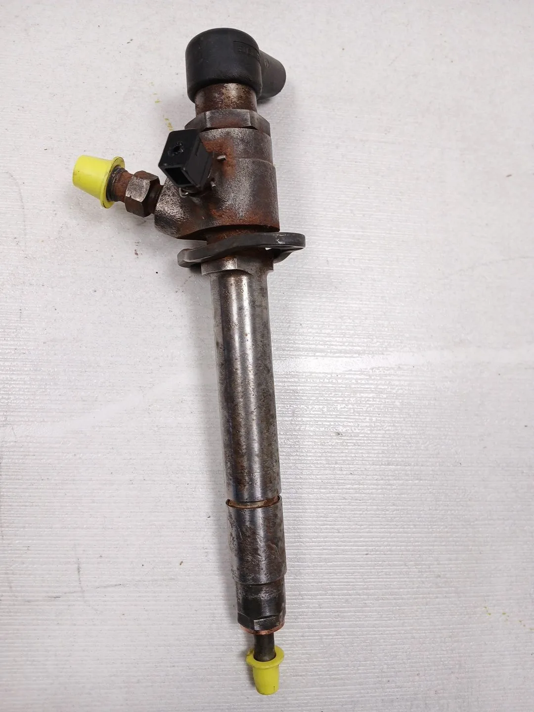 Inyector para Citroën C6