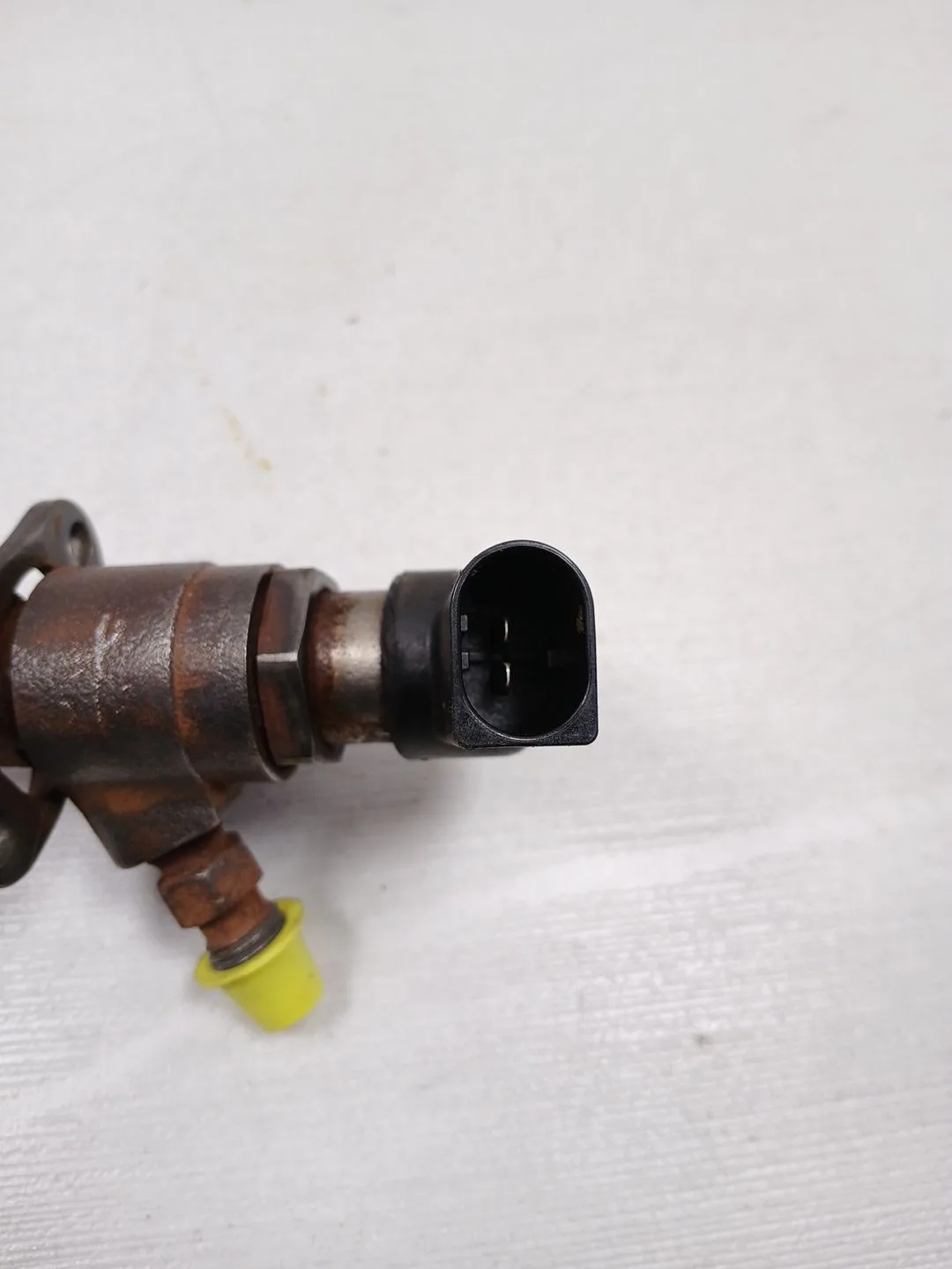 Inyector para Citroën C6