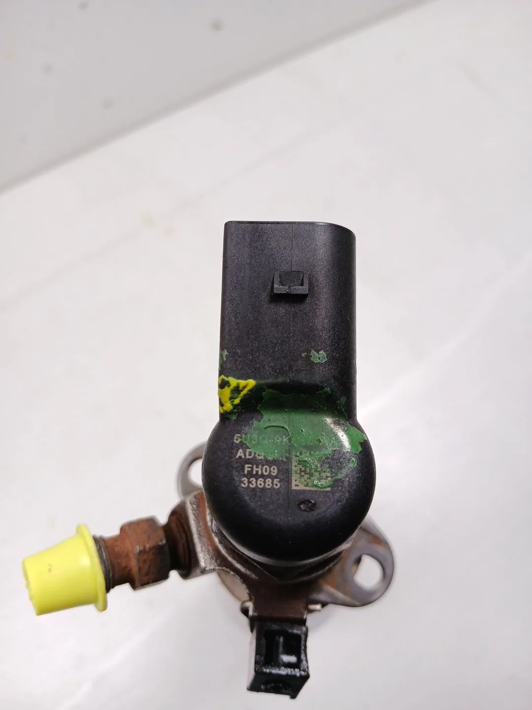 Inyector para Citroën C6