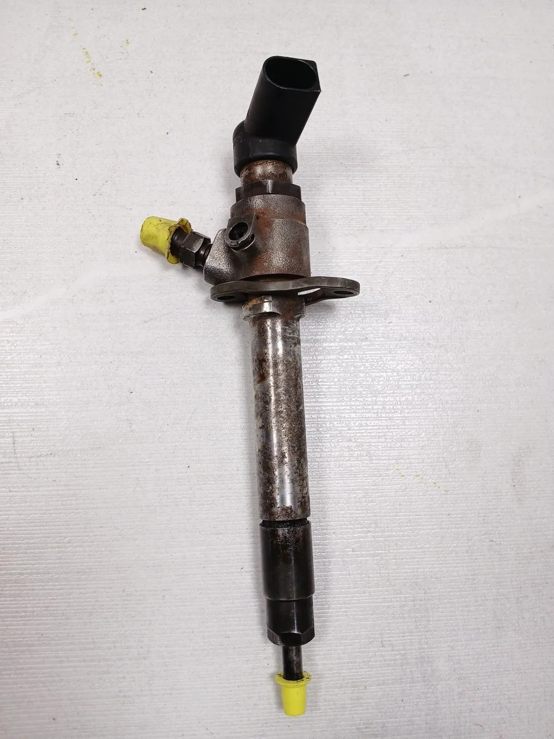 Inyector para Citroën C6