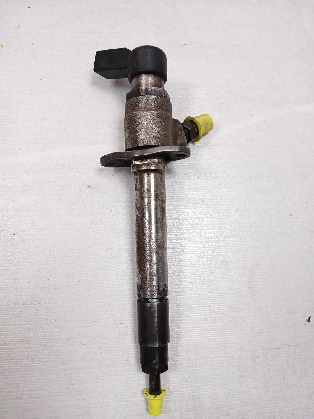 Inyector para Citroën C6