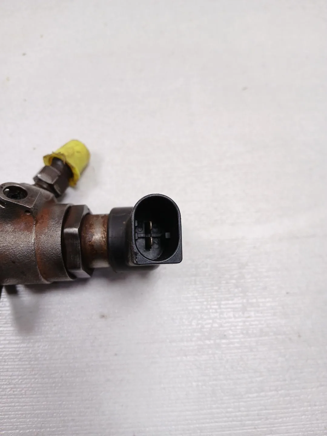 Inyector para Citroën C6