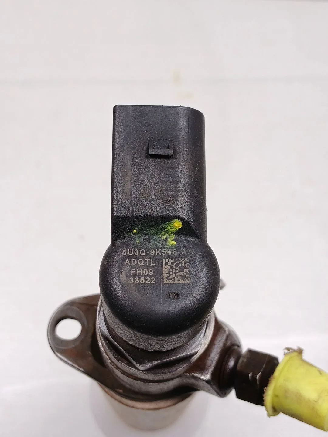 Inyector para Citroën C6