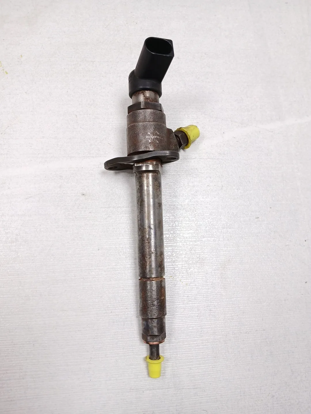 Inyector para Citroën C6