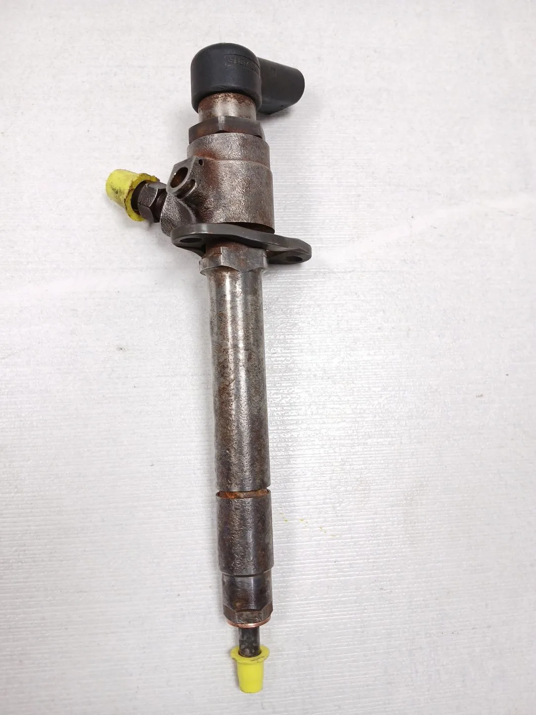 Inyector para Citroën C6