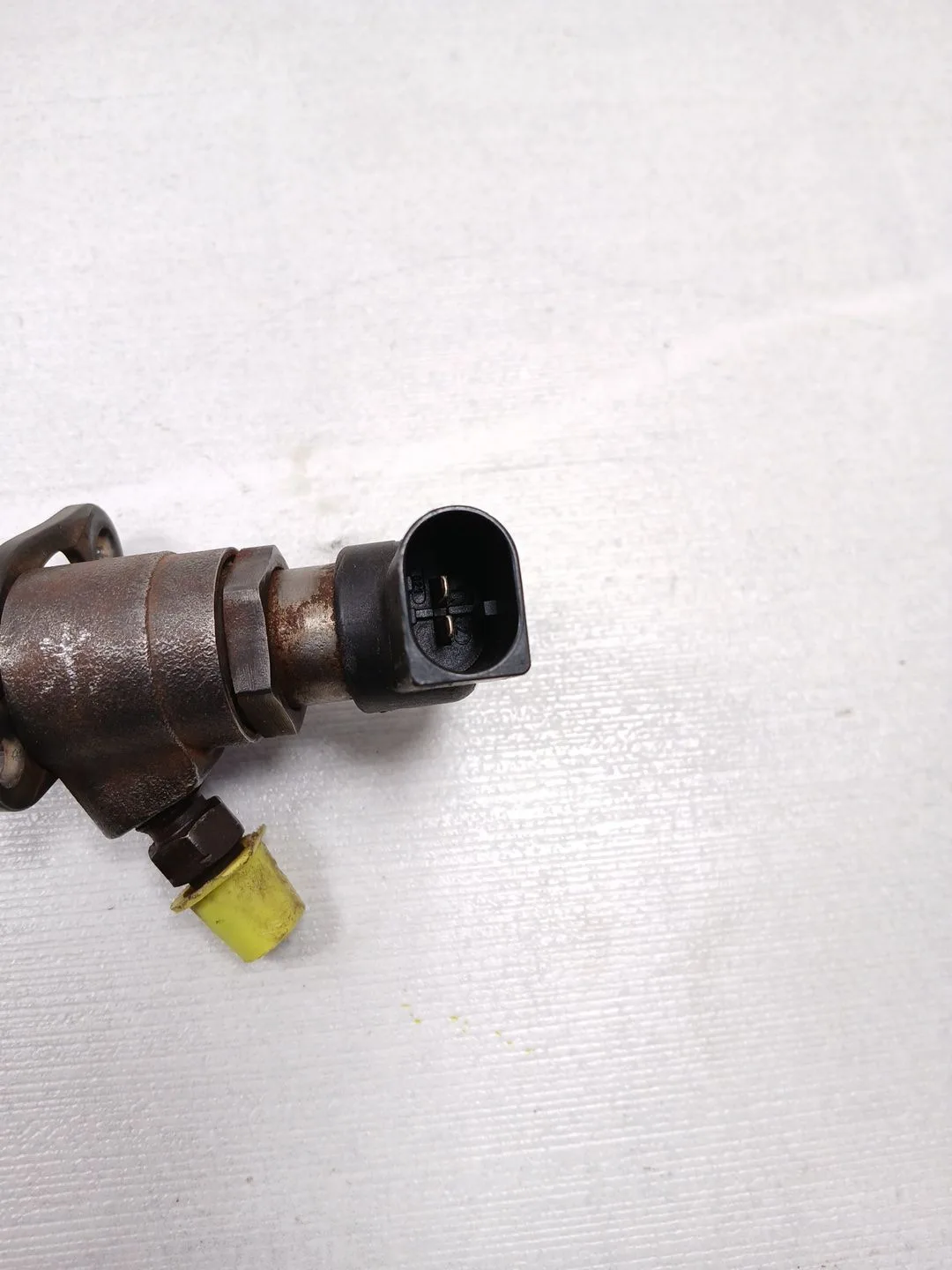 Inyector para Citroën C6