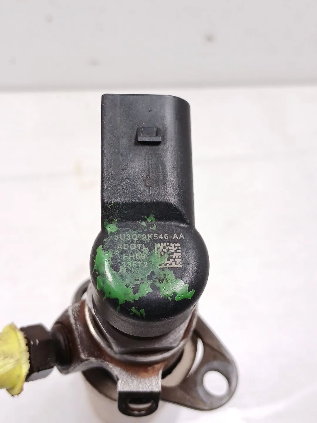 Inyector para Citroën C6