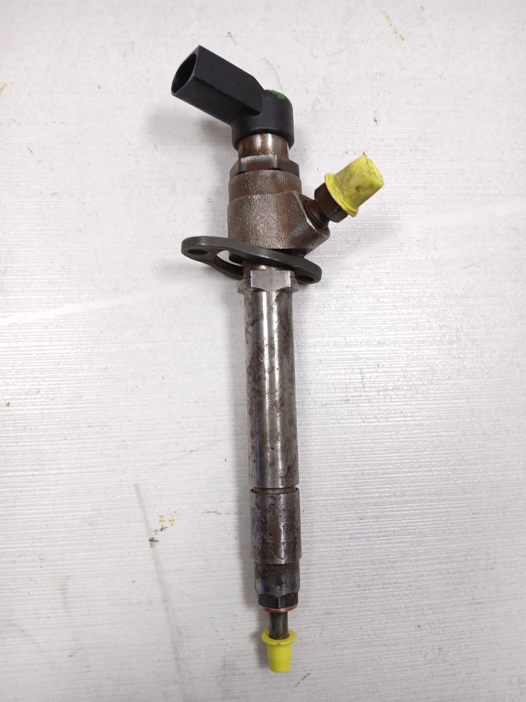 Inyector para Citroën C6