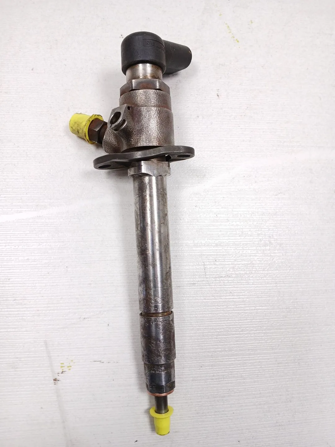 Inyector para Citroën C6
