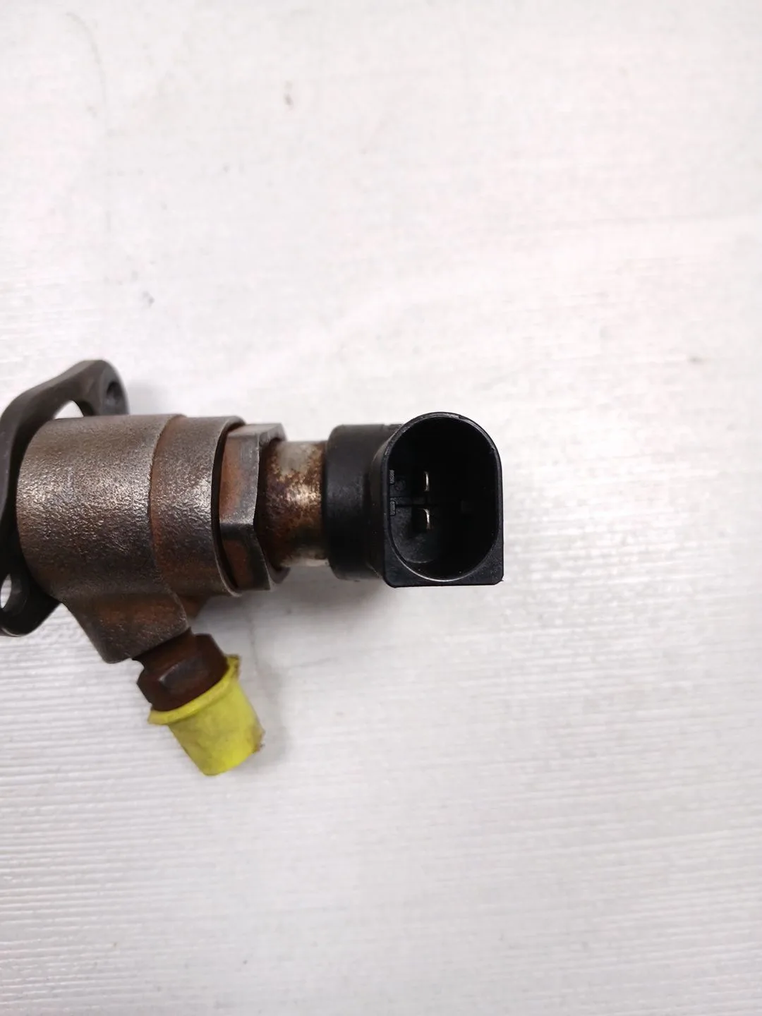Inyector para Citroën C6