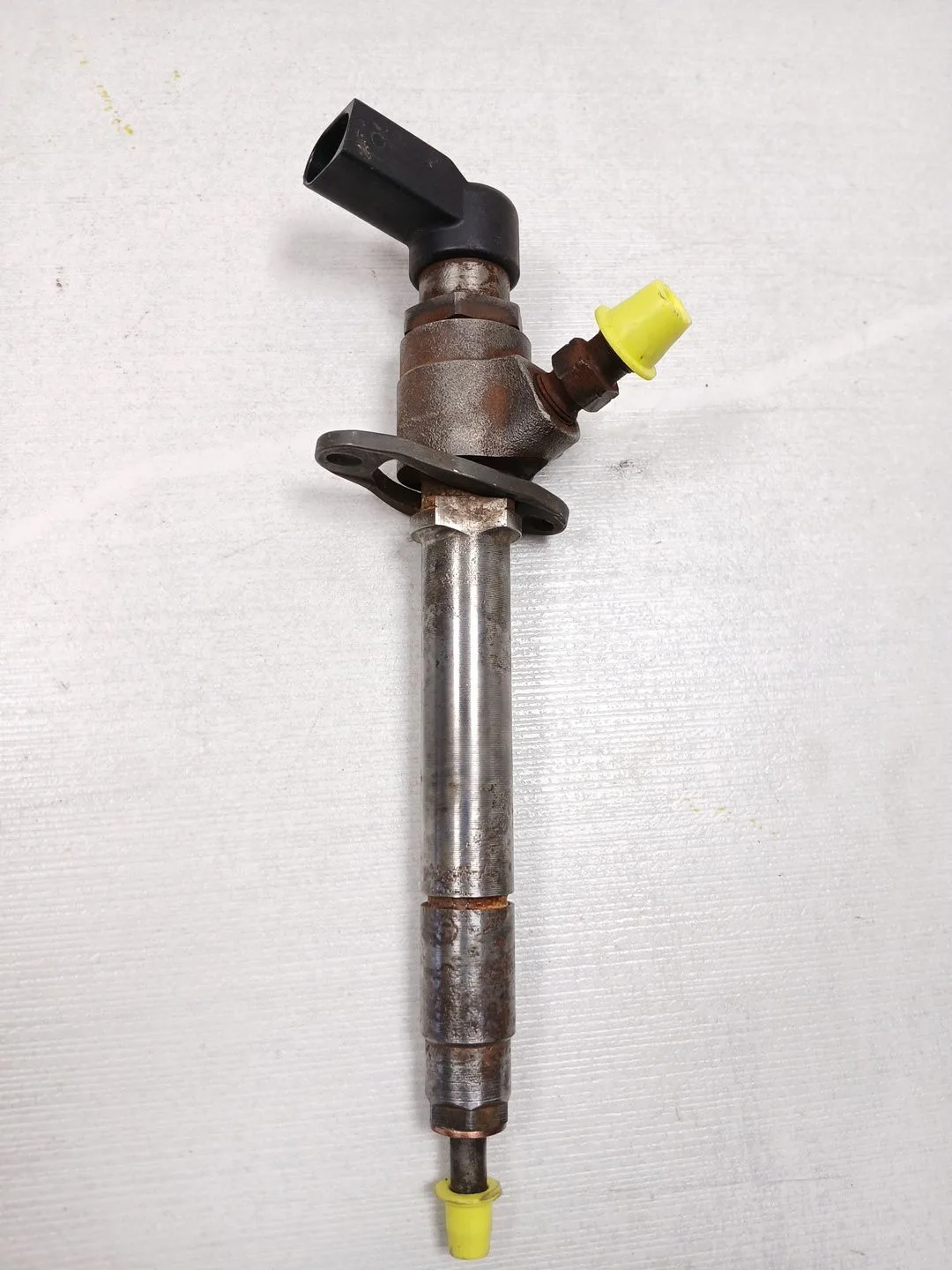 Inyector para Citroën C6