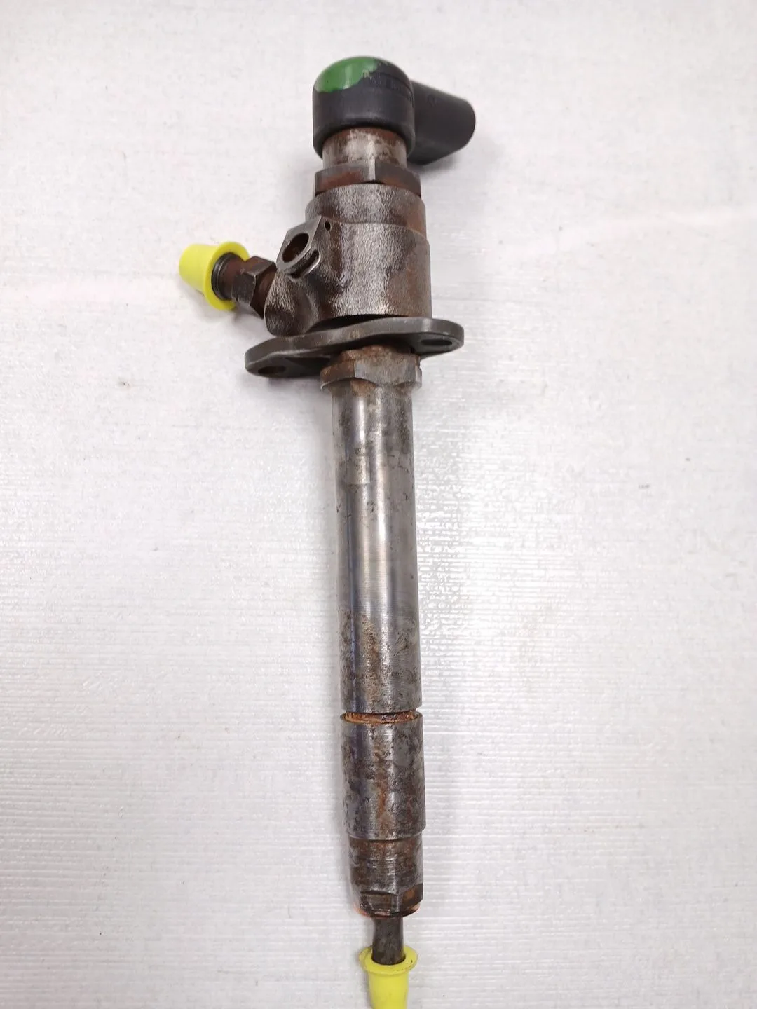 Inyector para Citroën C6