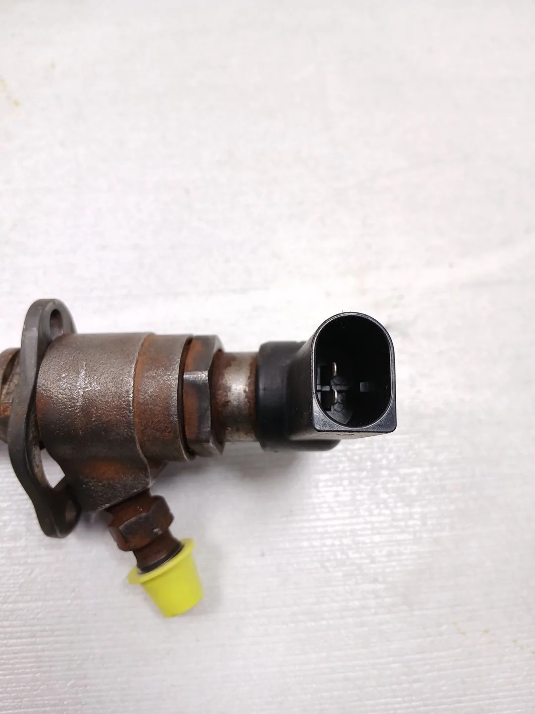Inyector para Citroën C6