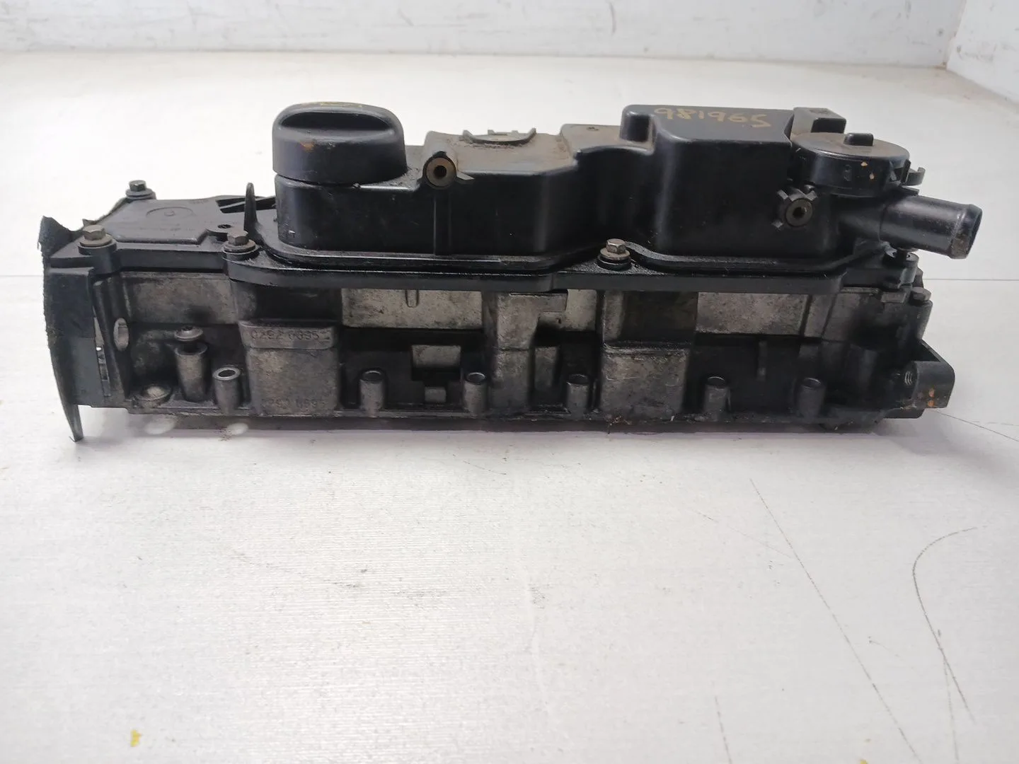 Culatin para Peugeot 508