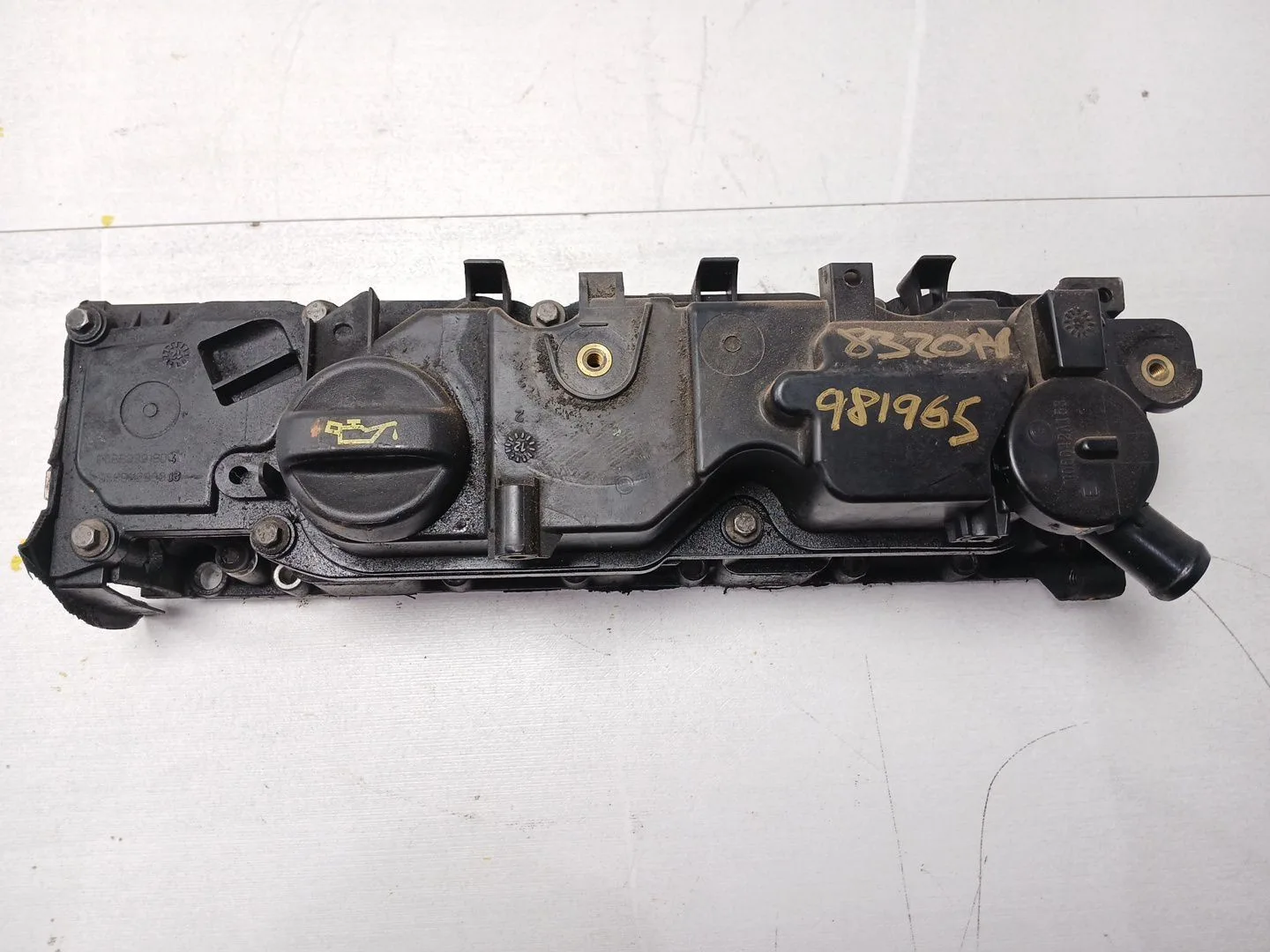 Culatin para Peugeot 508