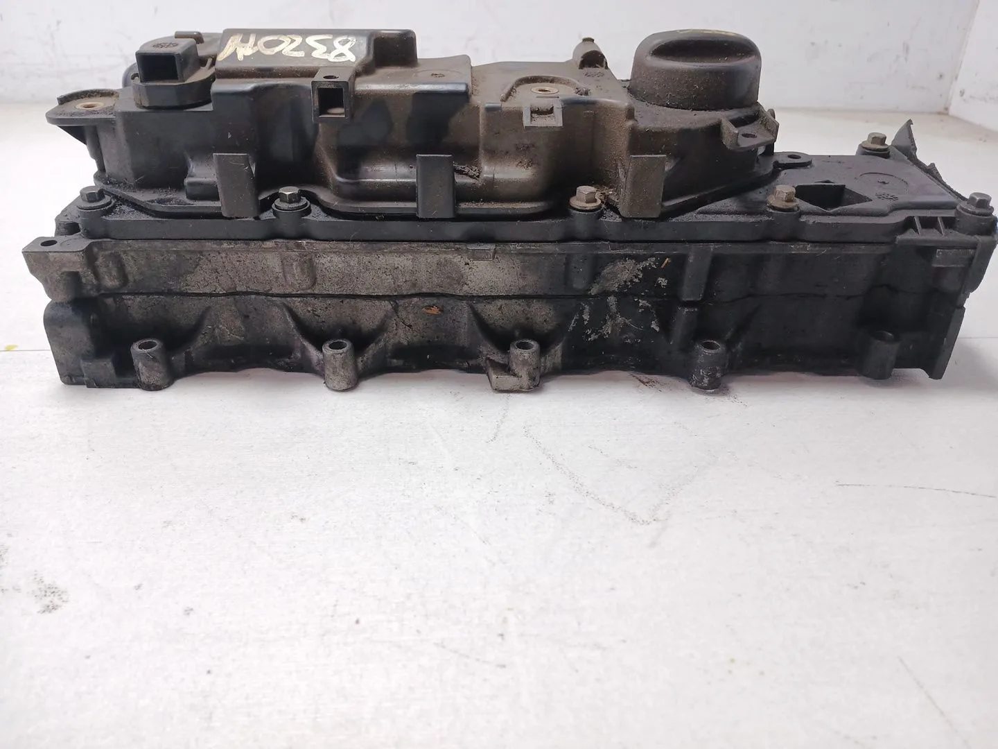 Culatin para Peugeot 508