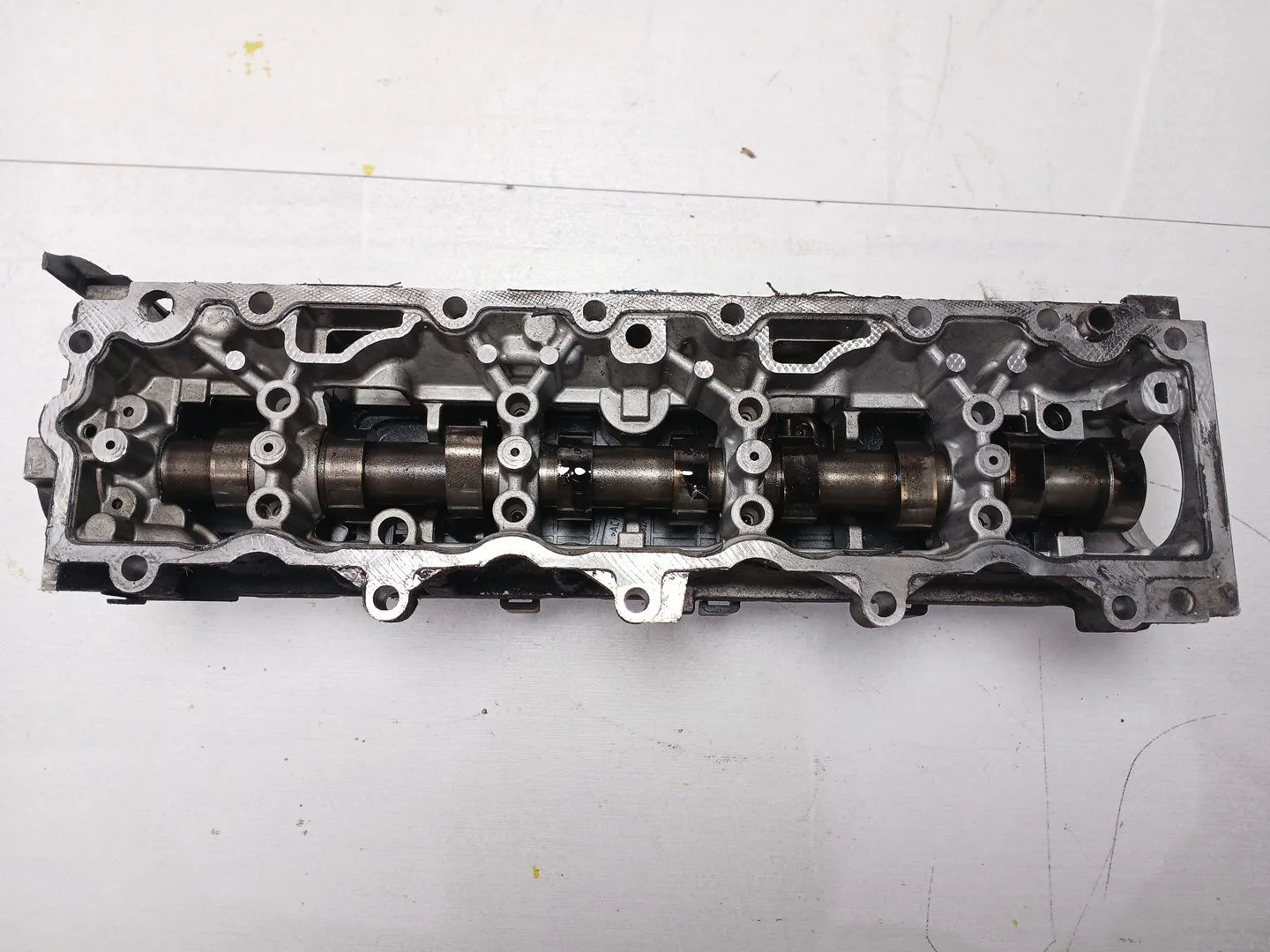 Culatin para Peugeot 508