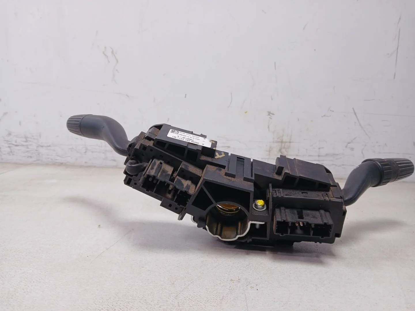 Mando Multifuncion para Honda Cr-V (Rd8)
