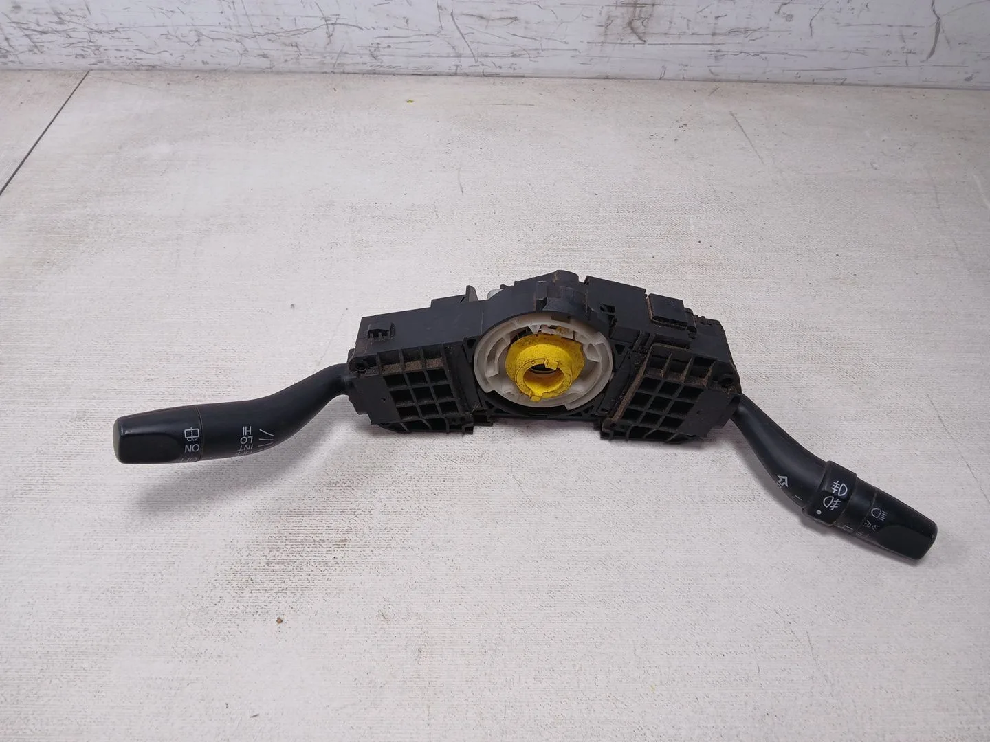 Mando Multifuncion para Honda Cr-V (Rd8)
