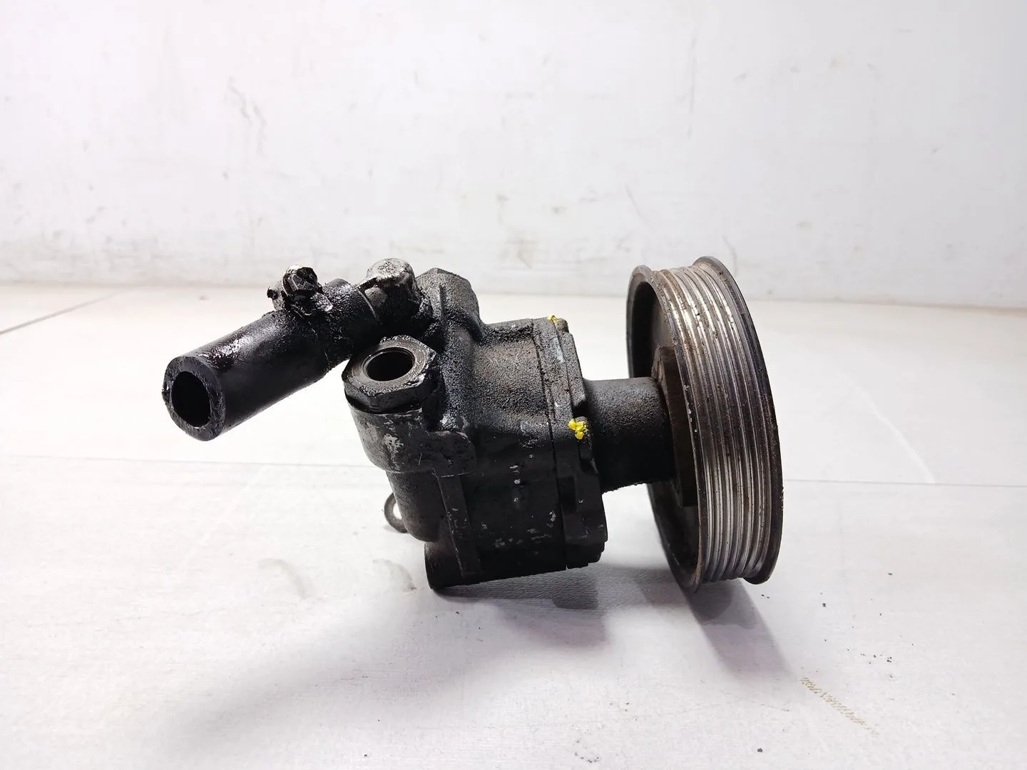 Bomba Direccion para Bmw X3 (E83)