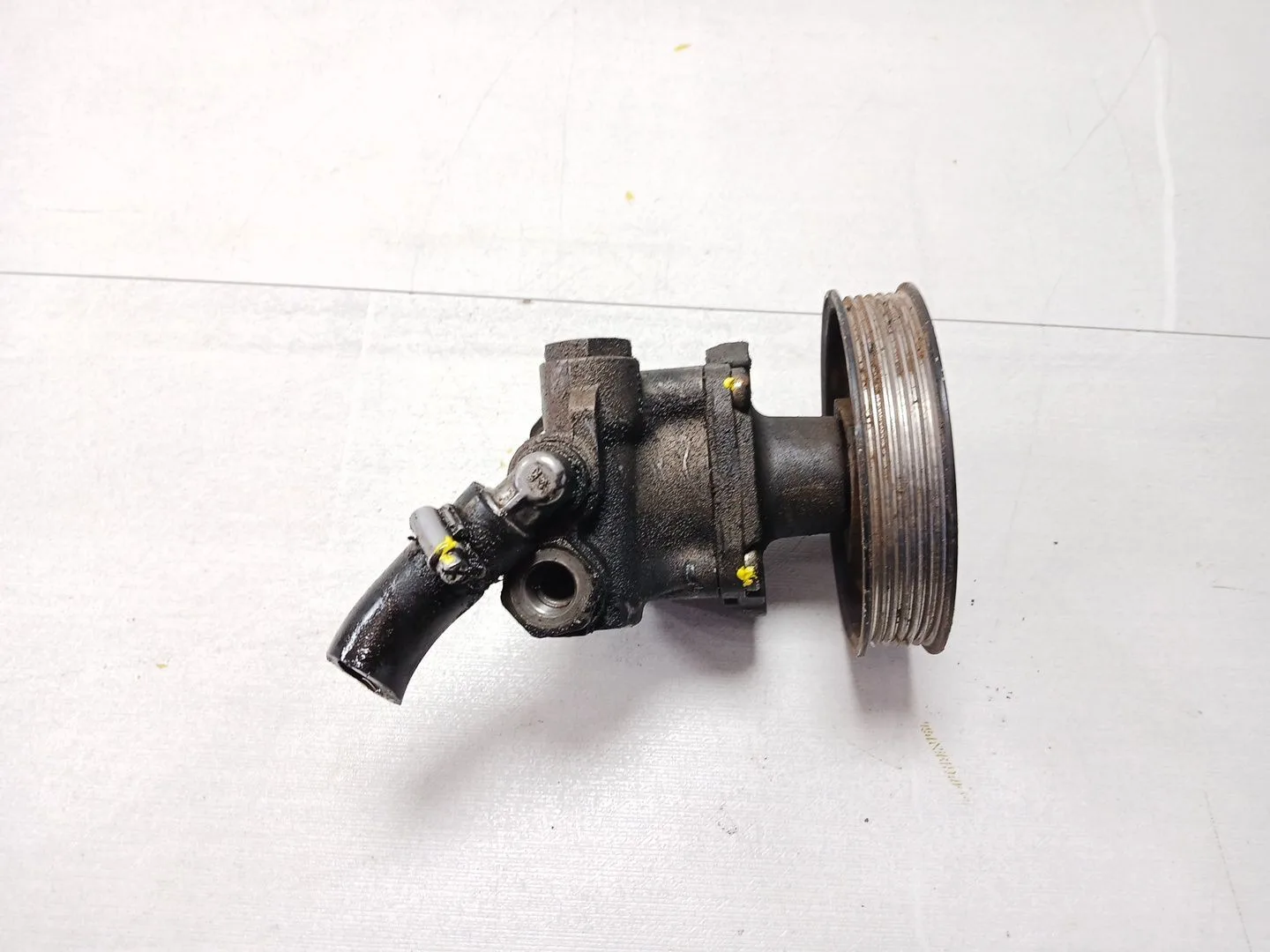 Bomba Direccion para Bmw X3 (E83)