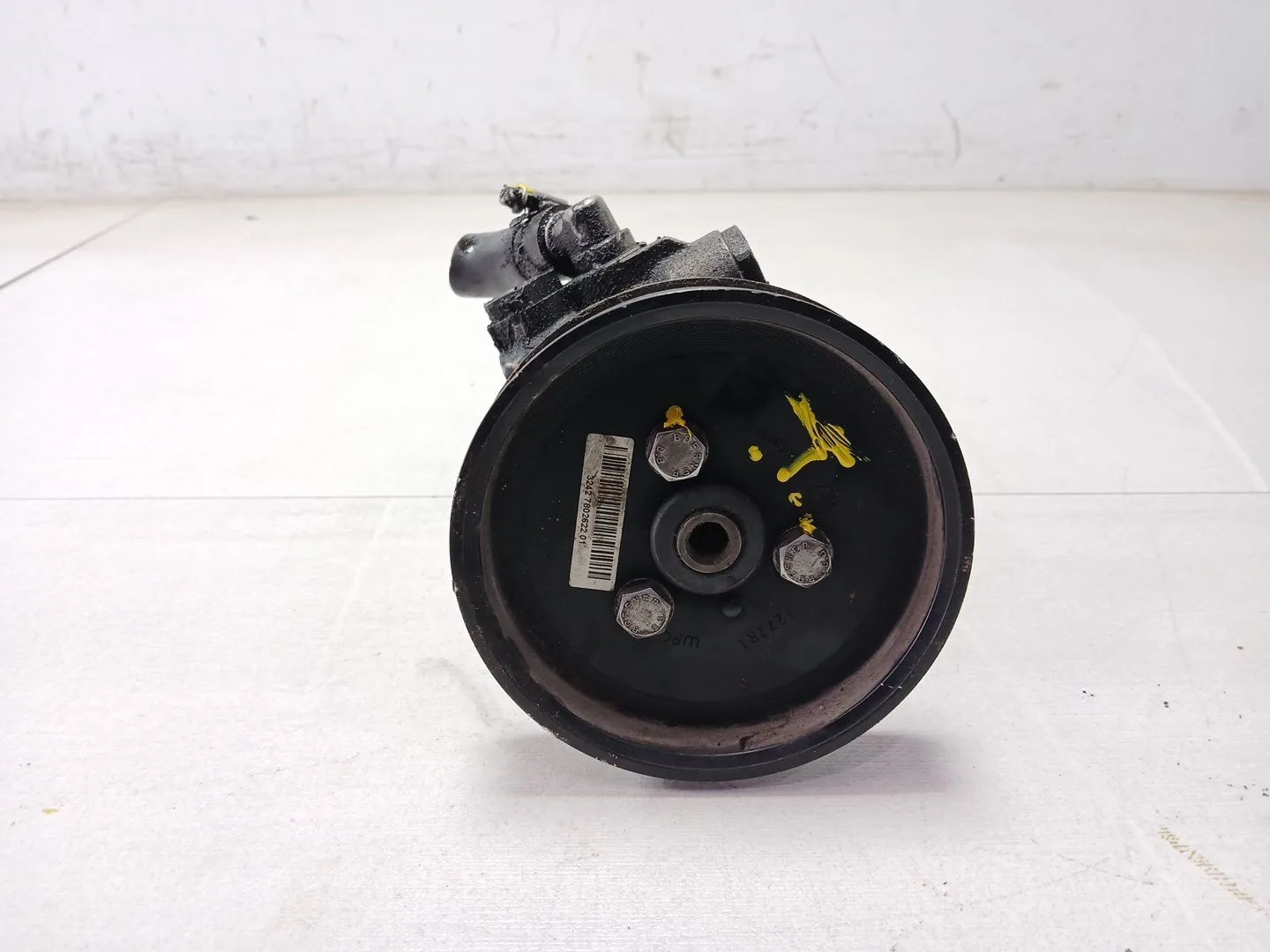 Bomba Direccion para Bmw X3 (E83)