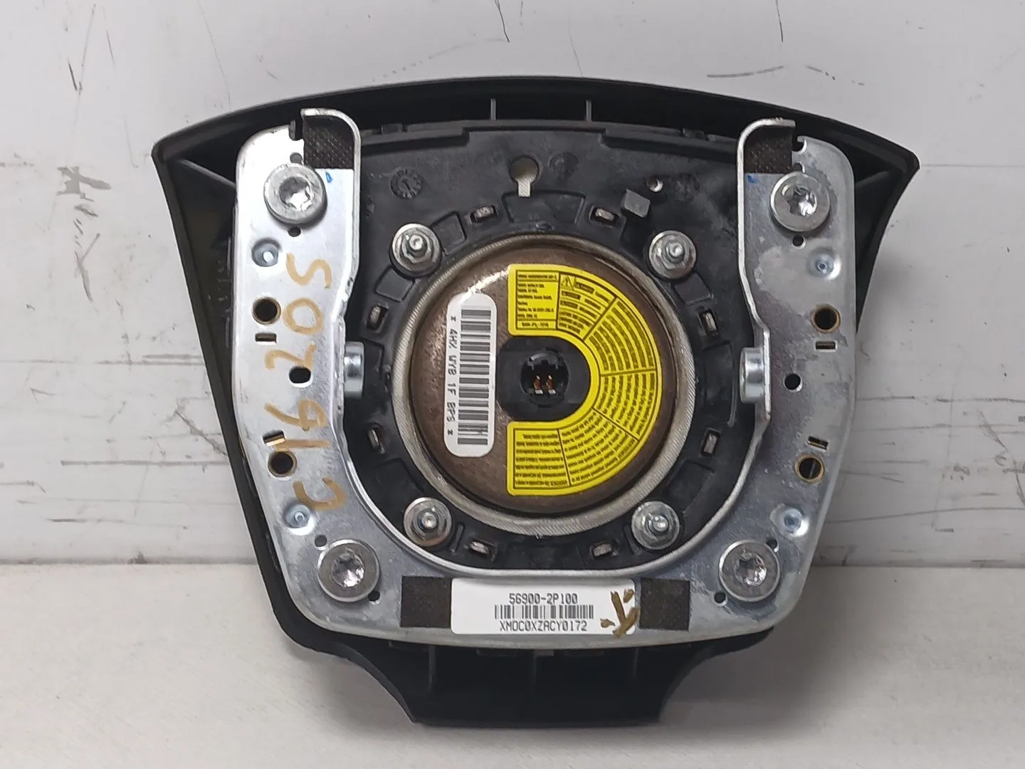 Airbag Delantero Izquierdo para Kia Sorento