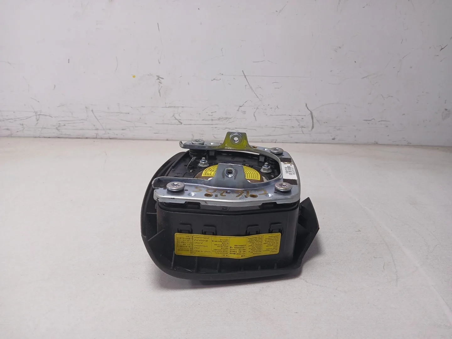 Airbag Delantero Izquierdo para Kia Sorento