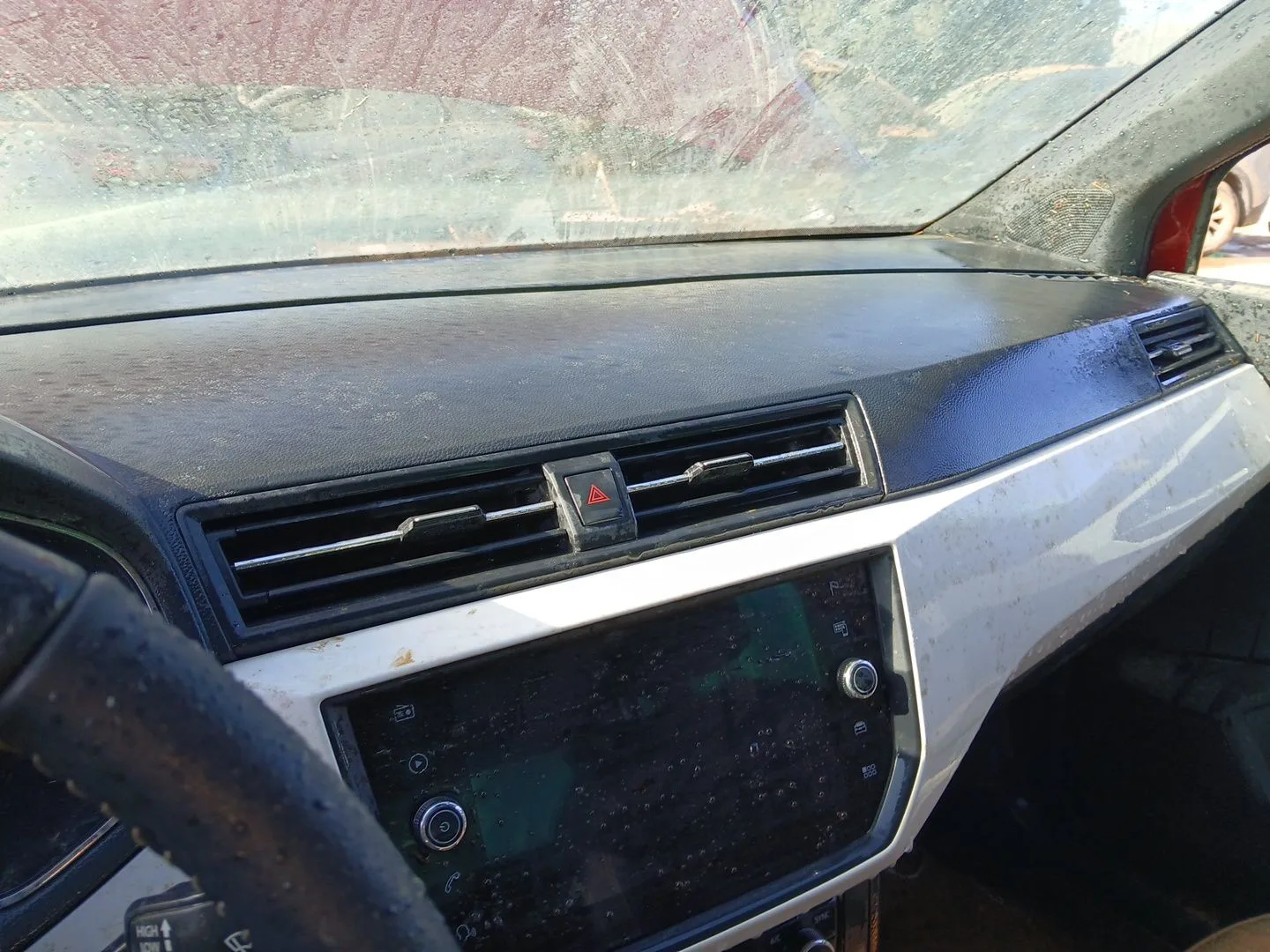 Kit Airbag para Seat Arona (Kj7, Kjp)