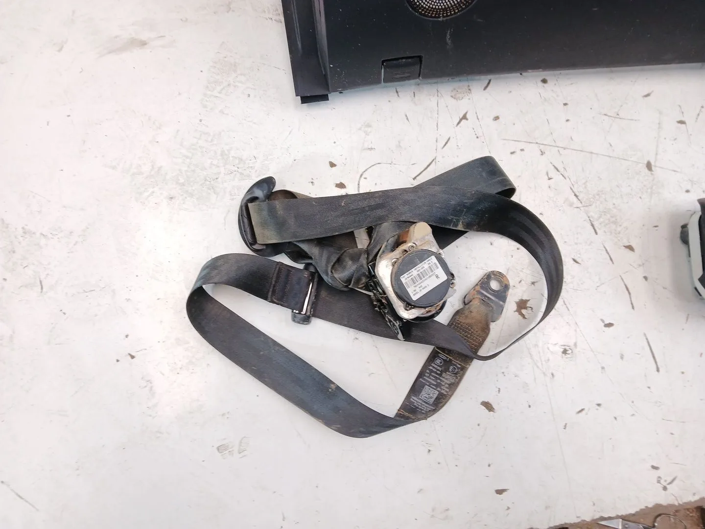 Kit Airbag para Omoda 5