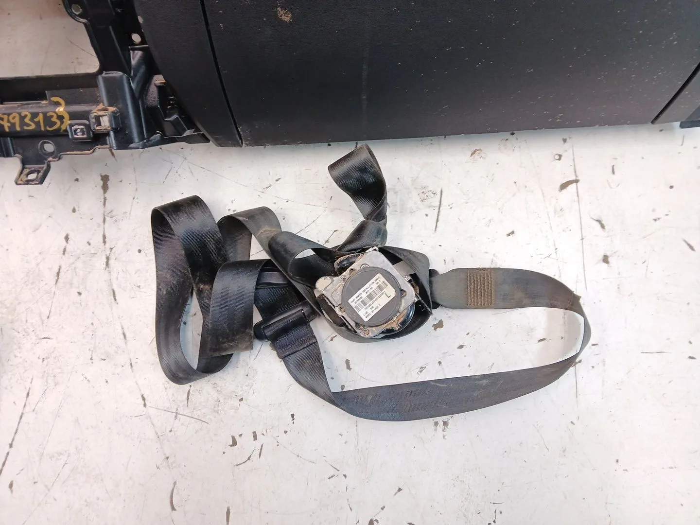 Kit Airbag para Omoda 5