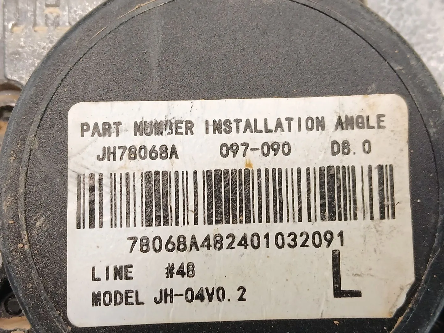 Kit Airbag para Omoda 5