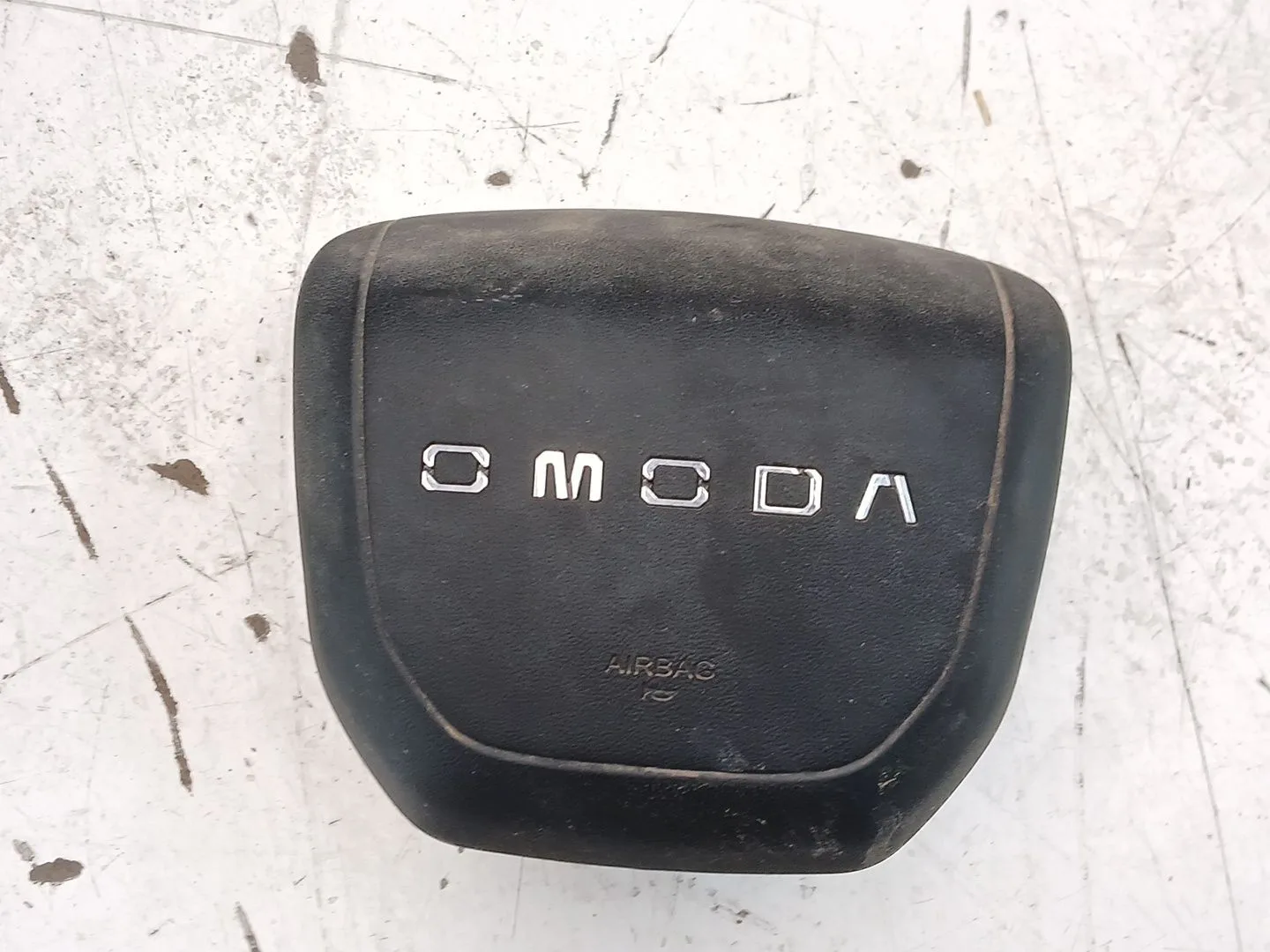 Kit Airbag para Omoda 5
