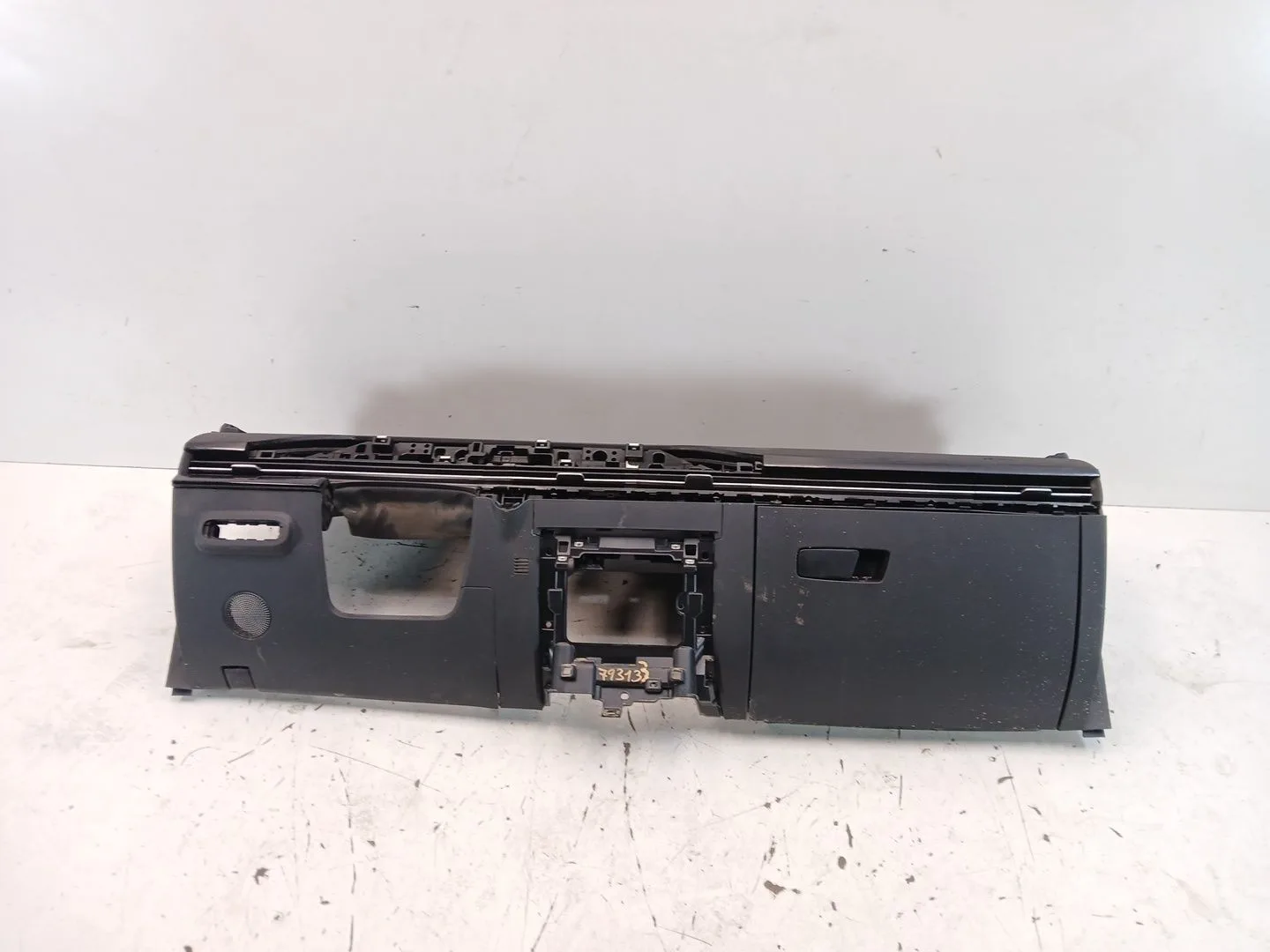 Kit Airbag para Omoda 5