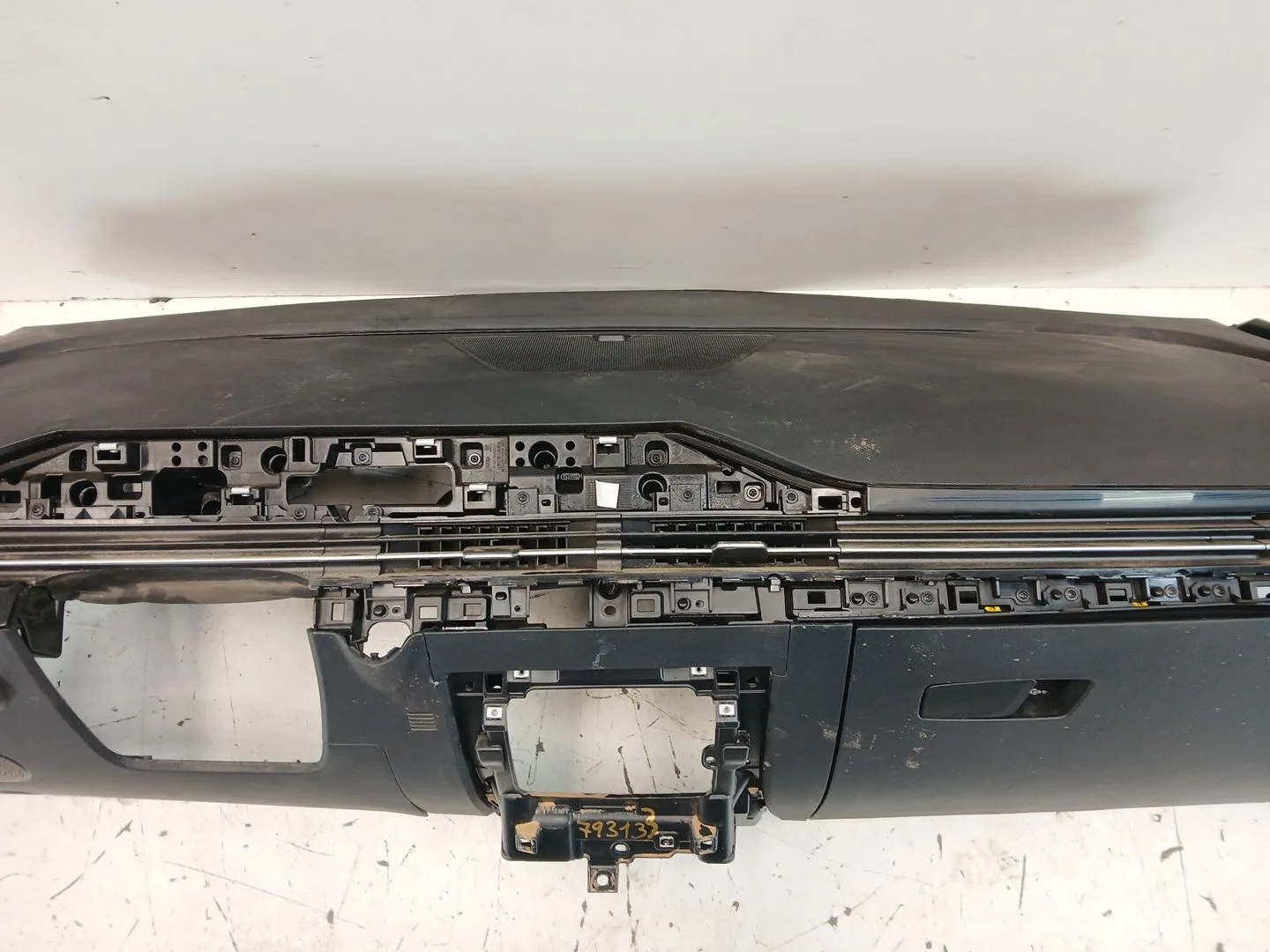 Kit Airbag para Omoda 5