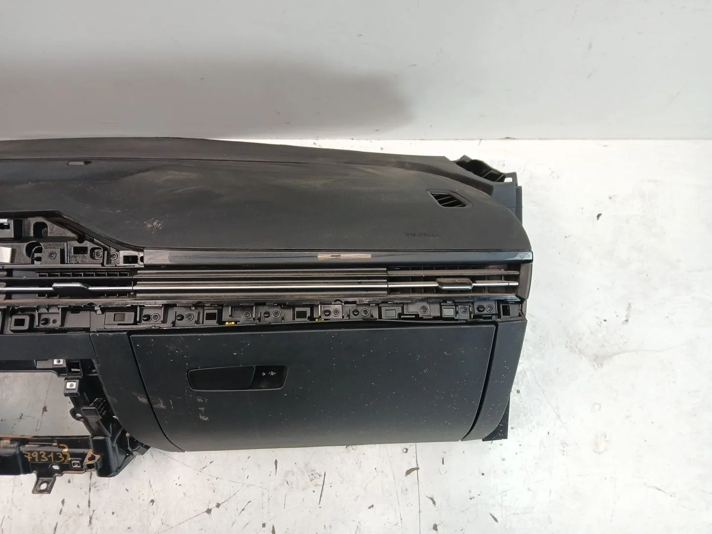 Kit Airbag para Omoda 5