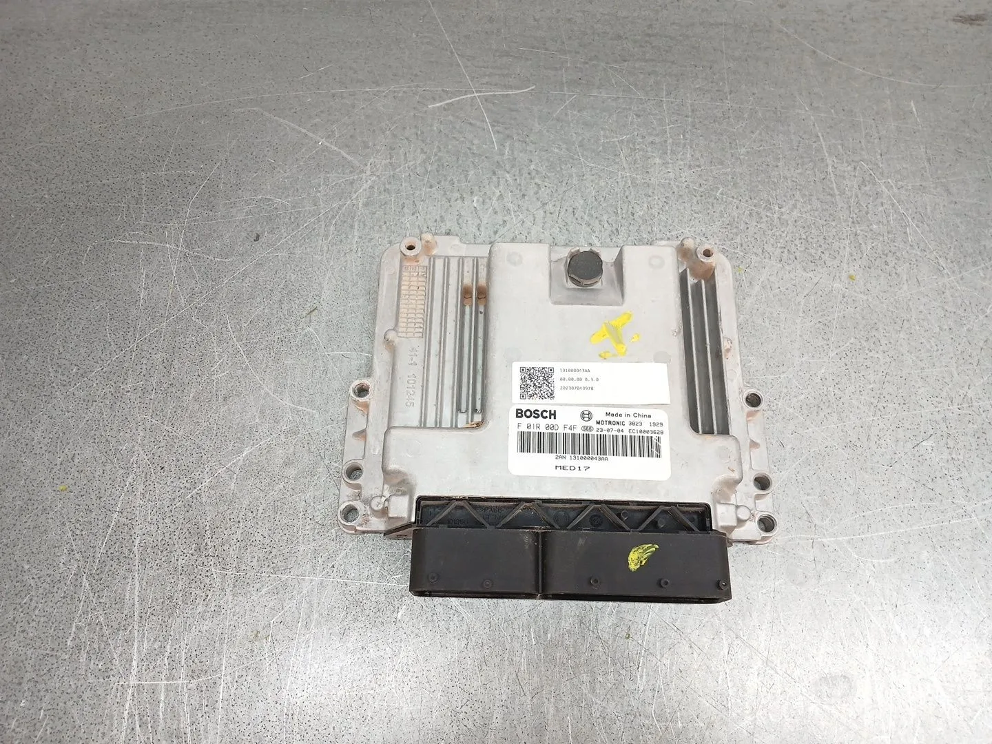 Centralita Motor Uce para Omoda 5