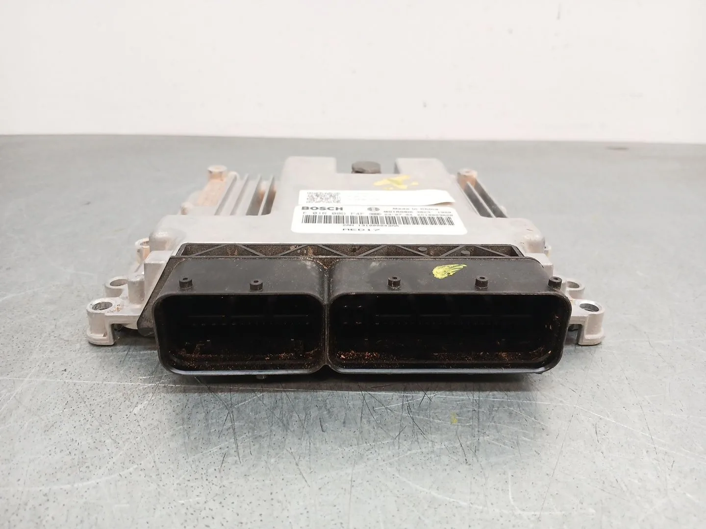 Centralita Motor Uce para Omoda 5