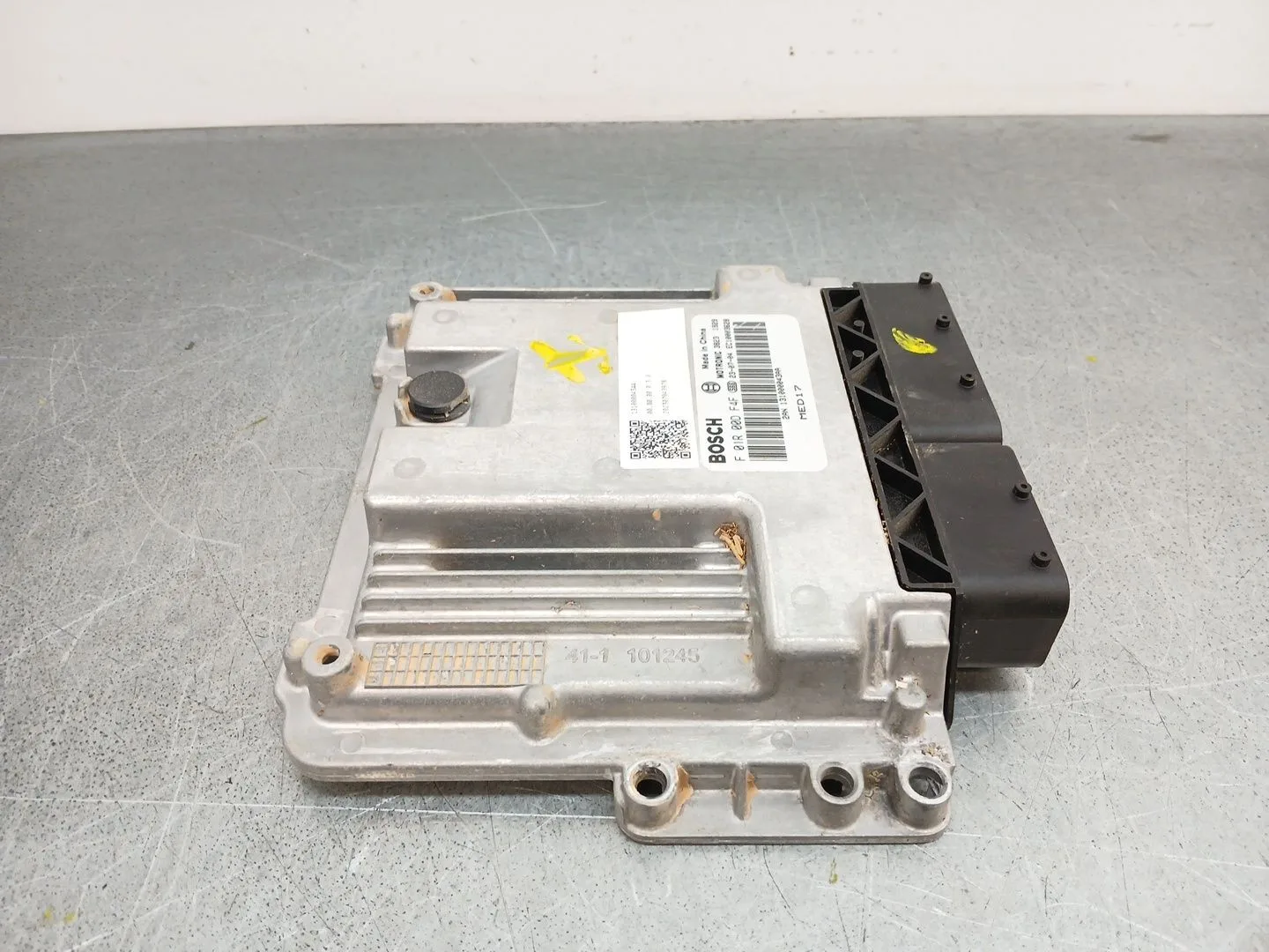 Centralita Motor Uce para Omoda 5