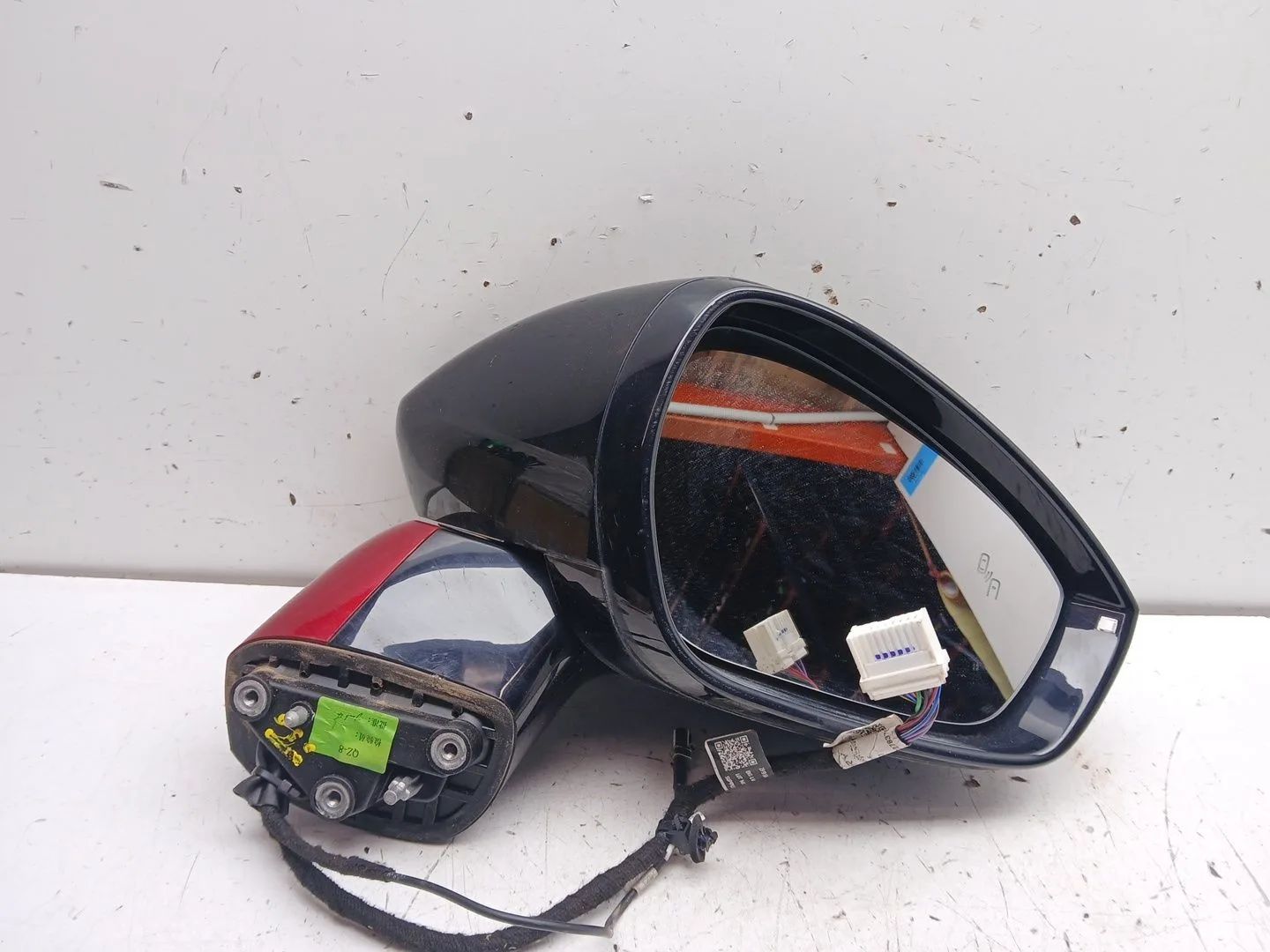 Retrovisor Derecho para Omoda 5
