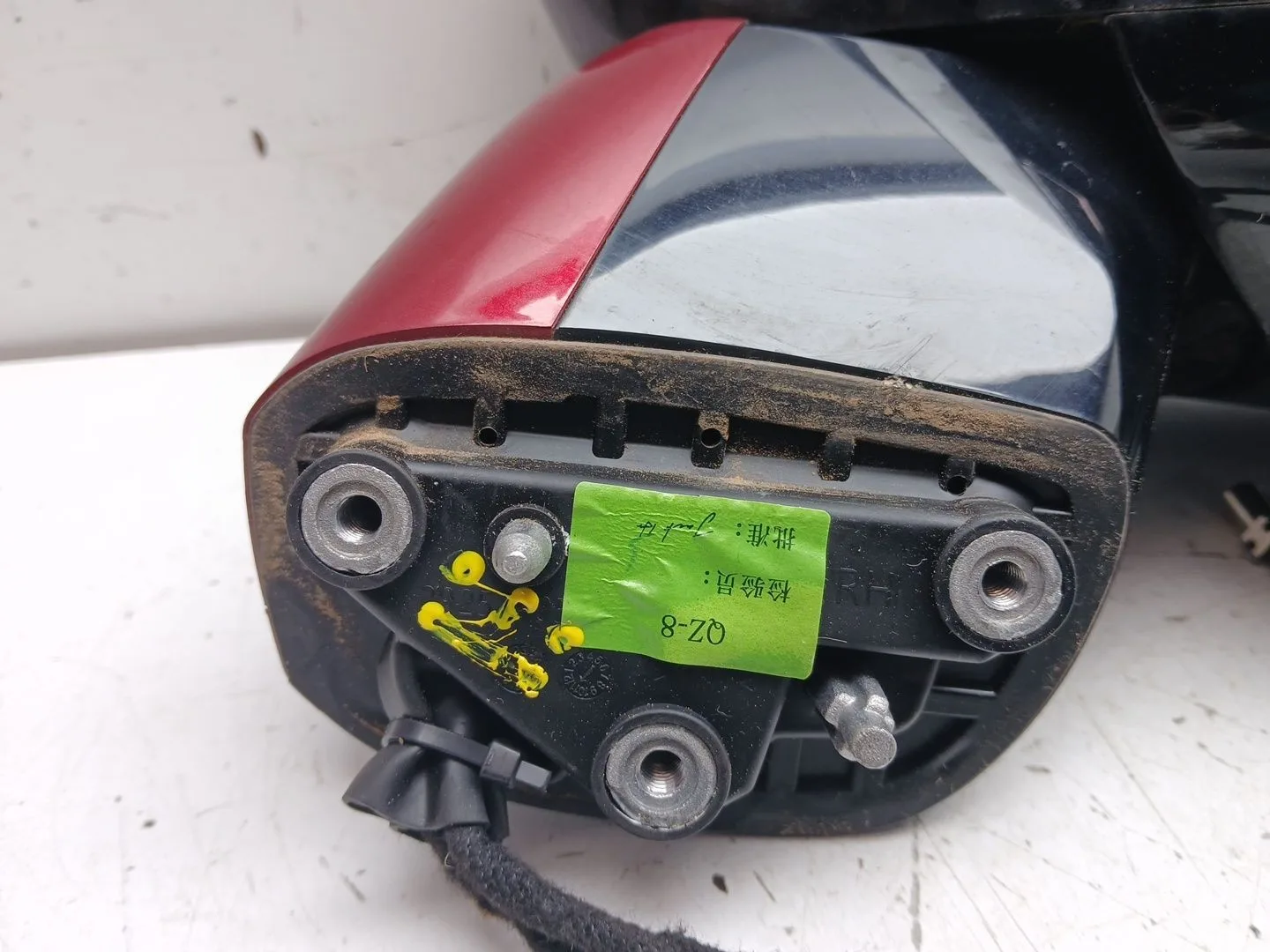 Retrovisor Derecho para Omoda 5