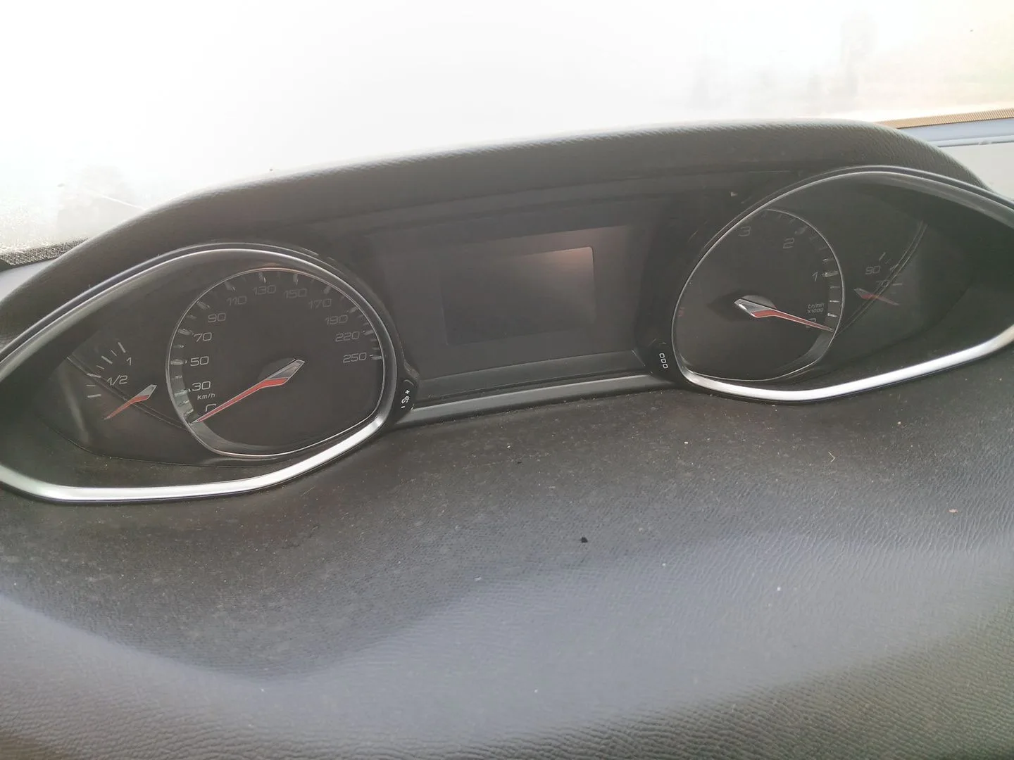 Cuadro Instrumentos para Peugeot 308 Ii (Lb_, Lp_, Lw_, Lh_, L3_)