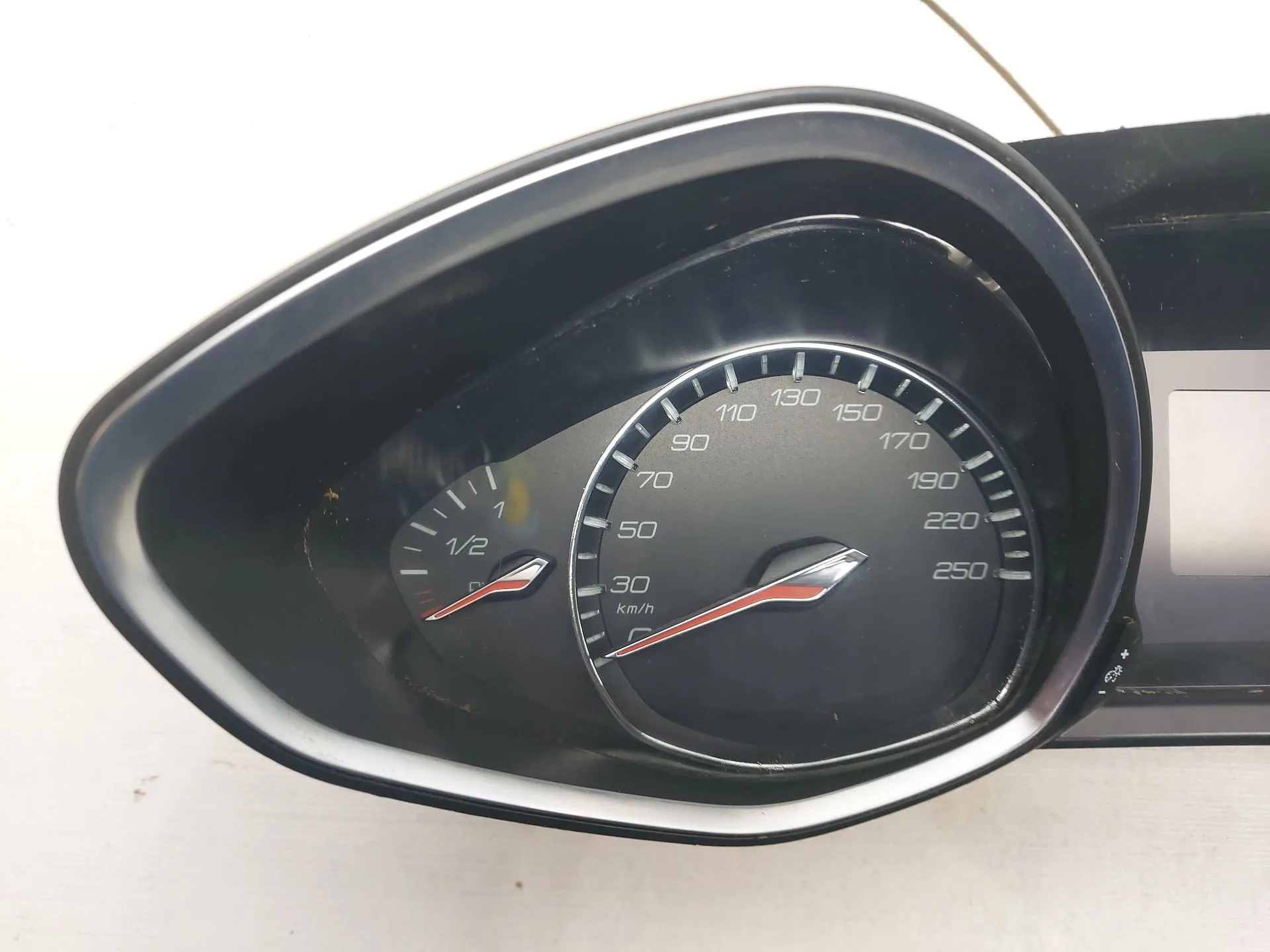 Cuadro Instrumentos para Peugeot 308 Ii (Lb_, Lp_, Lw_, Lh_, L3_)