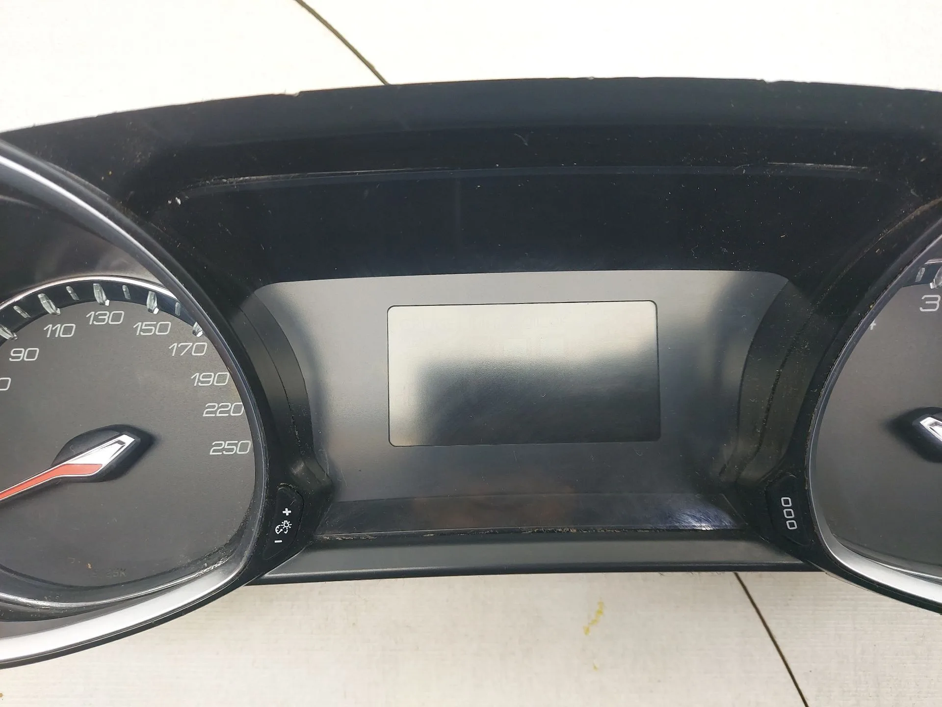 Cuadro Instrumentos para Peugeot 308 Ii (Lb_, Lp_, Lw_, Lh_, L3_)