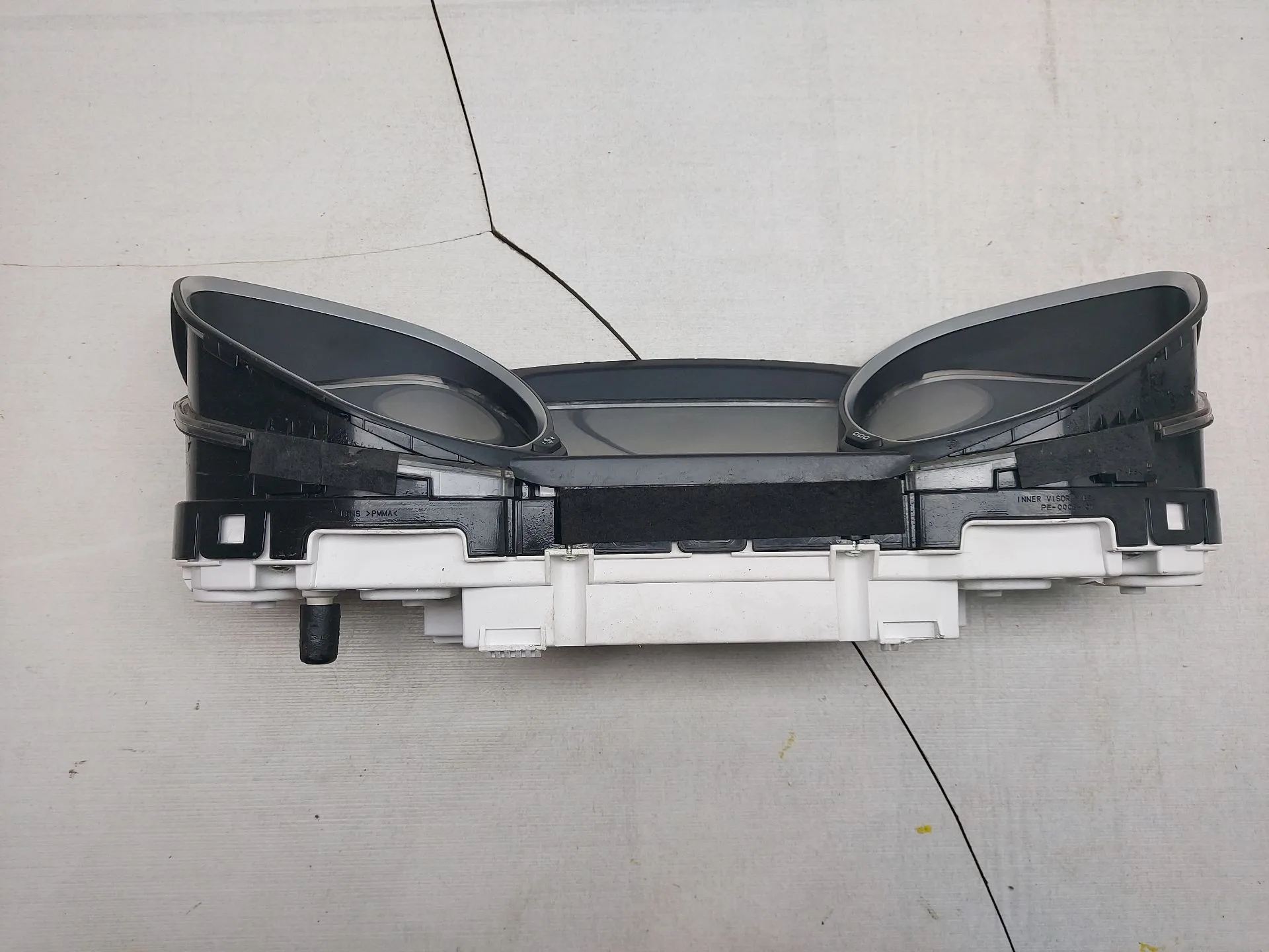 Cuadro Instrumentos para Peugeot 308 Ii (Lb_, Lp_, Lw_, Lh_, L3_)