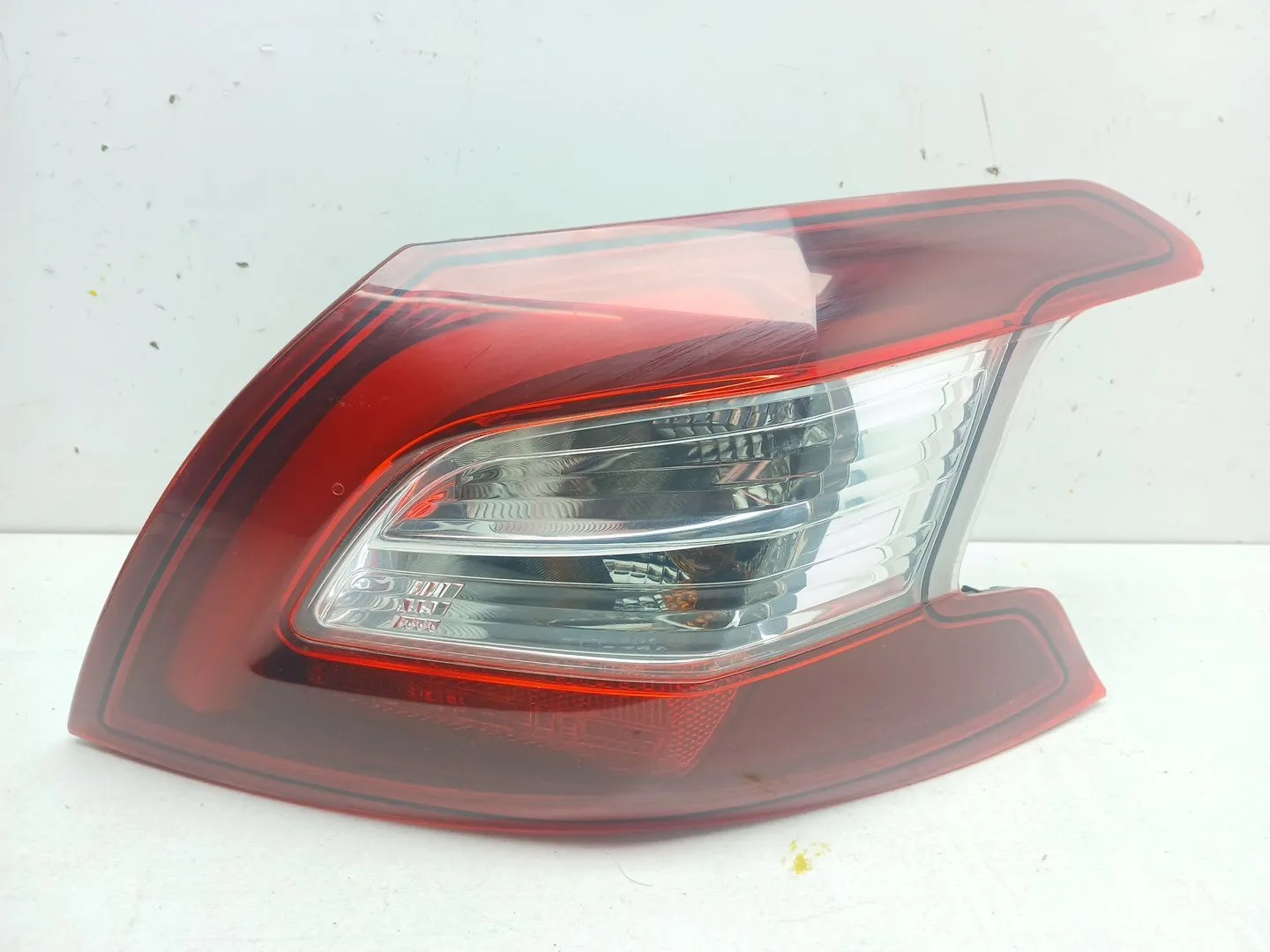 Piloto Trasero Derecho para Peugeot 308 Ii (Lb_, Lp_, Lw_, Lh_, L3_)
