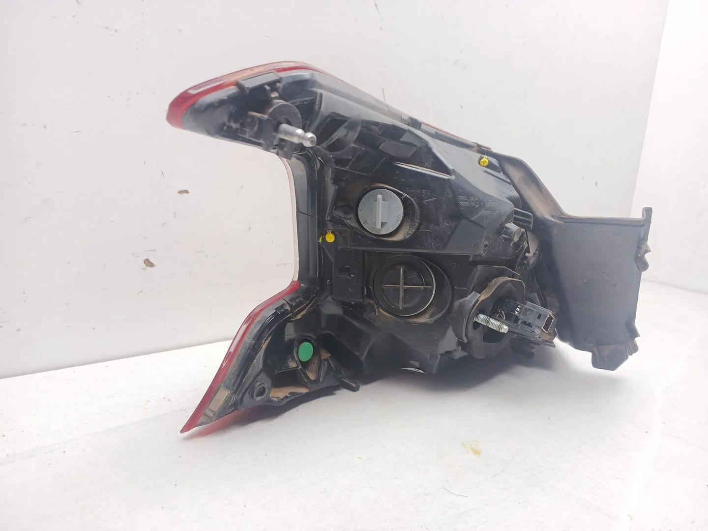 Piloto Trasero Derecho para Peugeot 308 Ii (Lb_, Lp_, Lw_, Lh_, L3_)