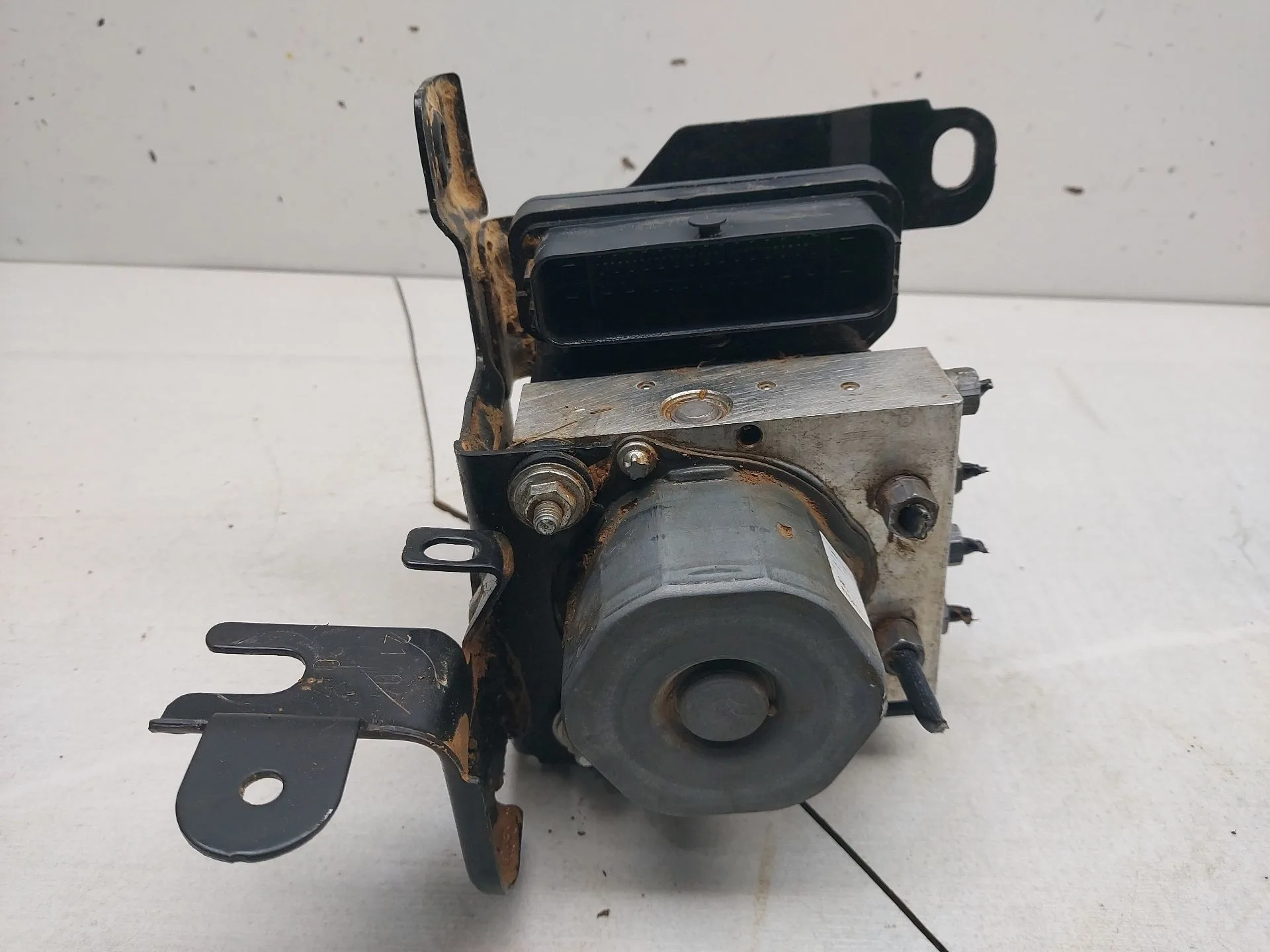 Abs para Peugeot 308 Ii (Lb_, Lp_, Lw_, Lh_, L3_)
